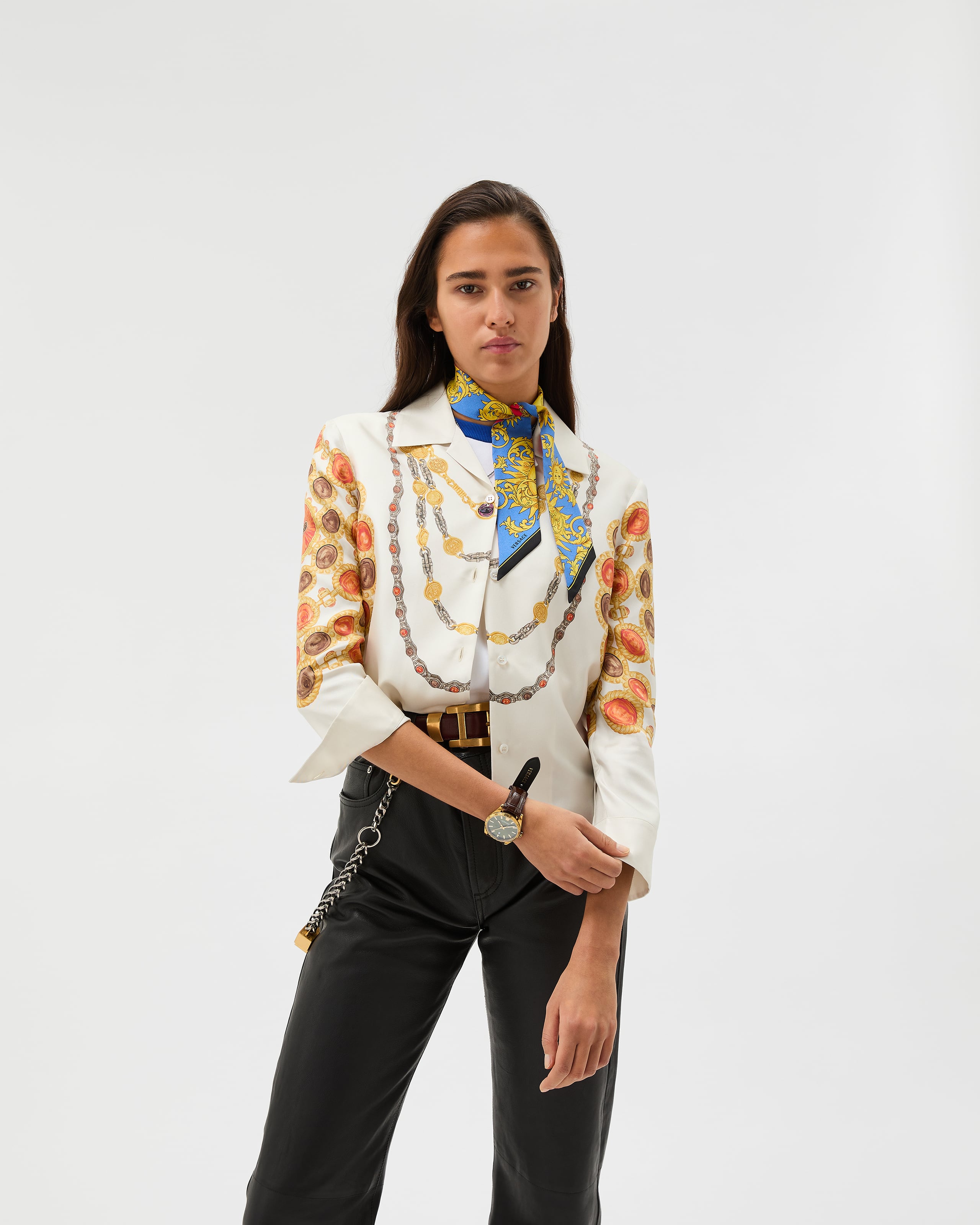 SELECCI&Oacute;N ESTAMPADA
