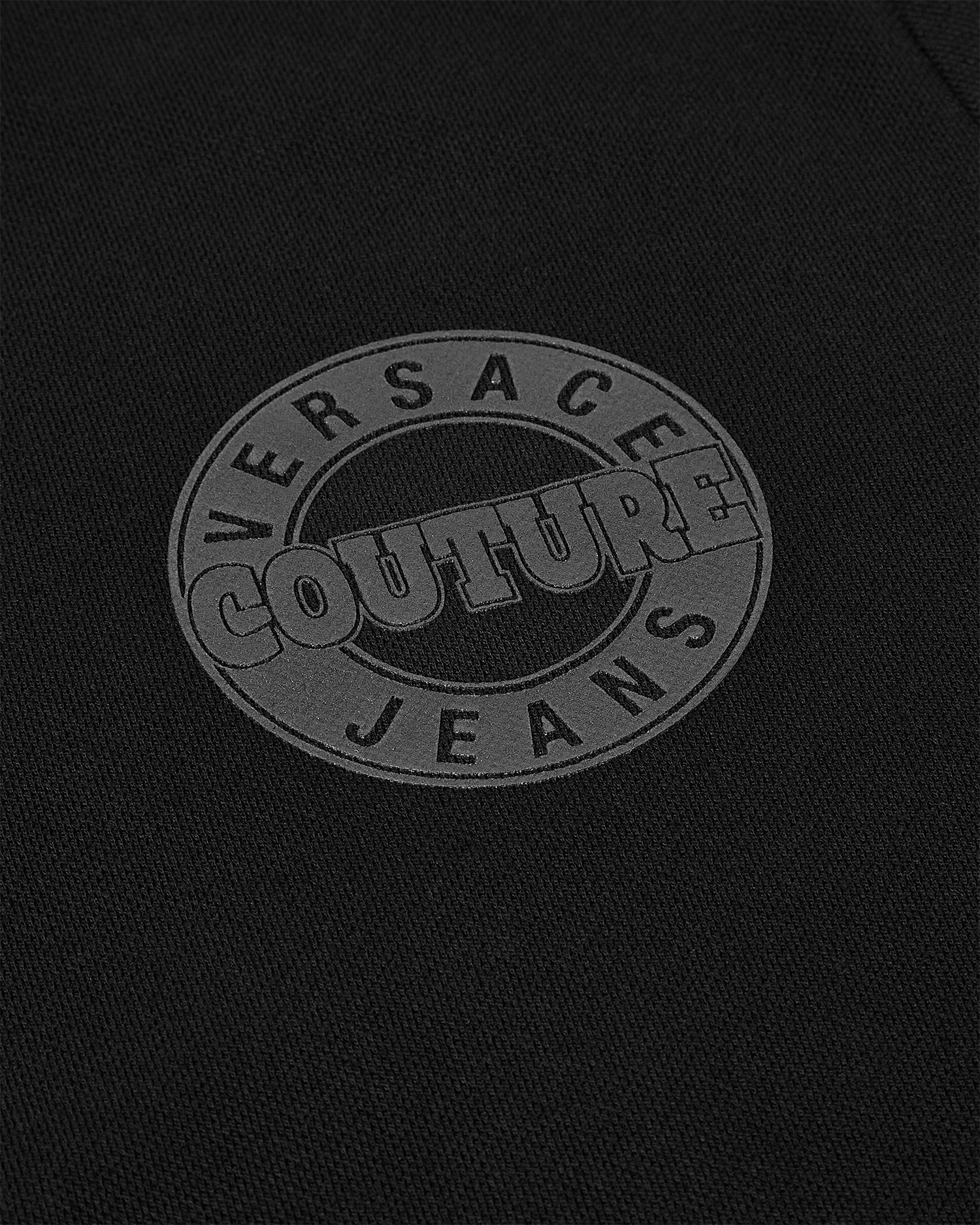 Logo Regular-Fit Polo Shirt