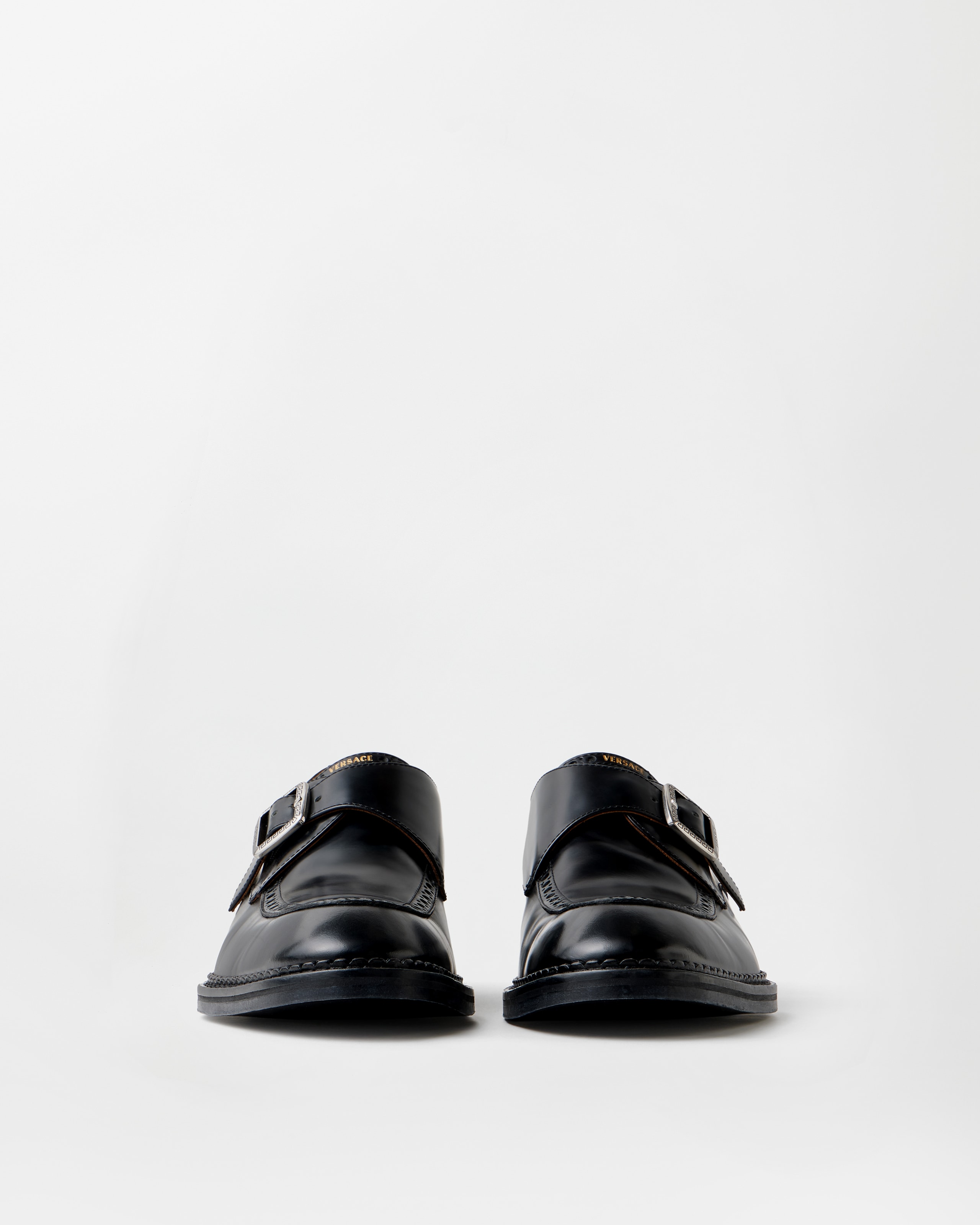 Men's Designer Shoes | VERSACE US