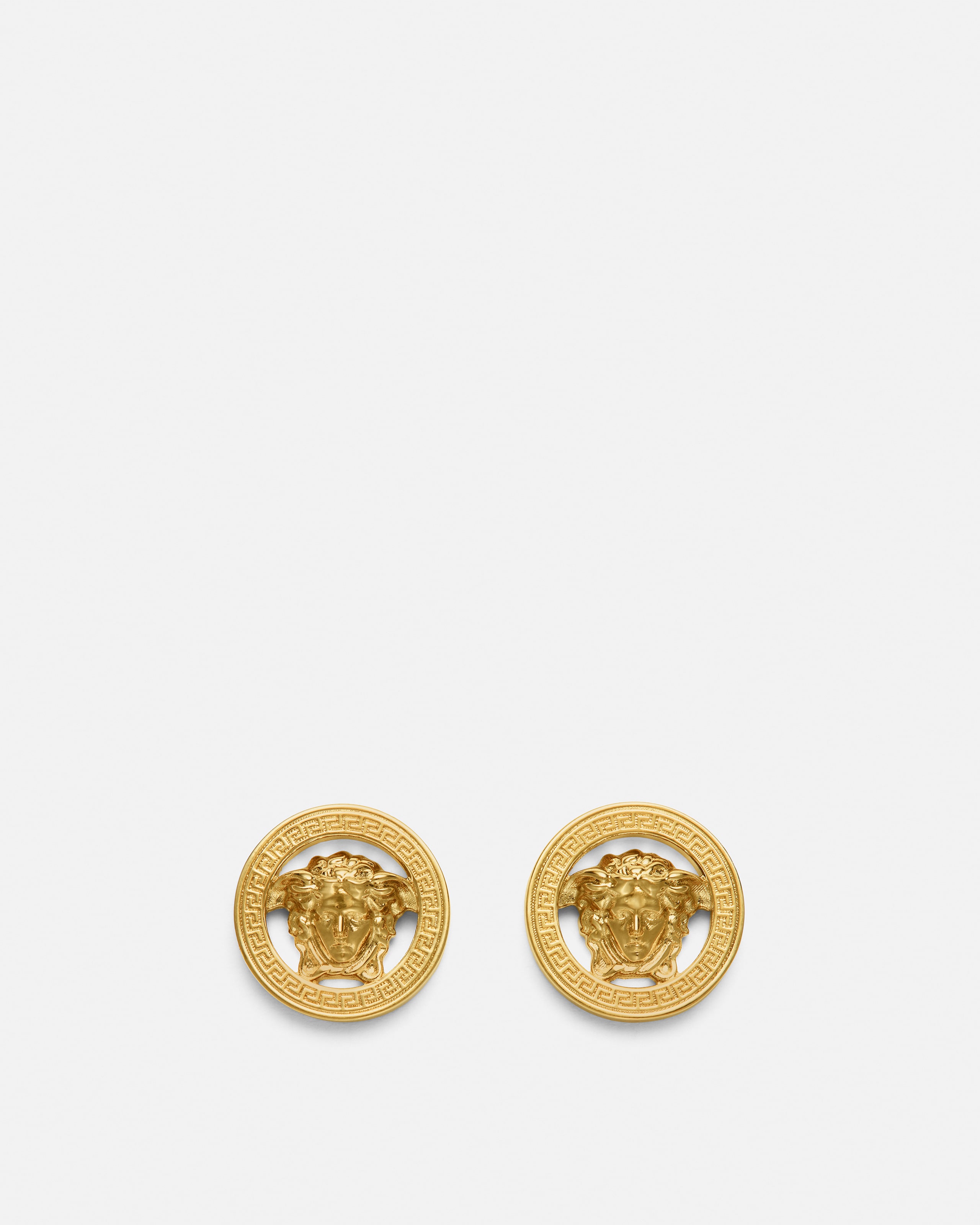 Medusa '95 Cufflinks