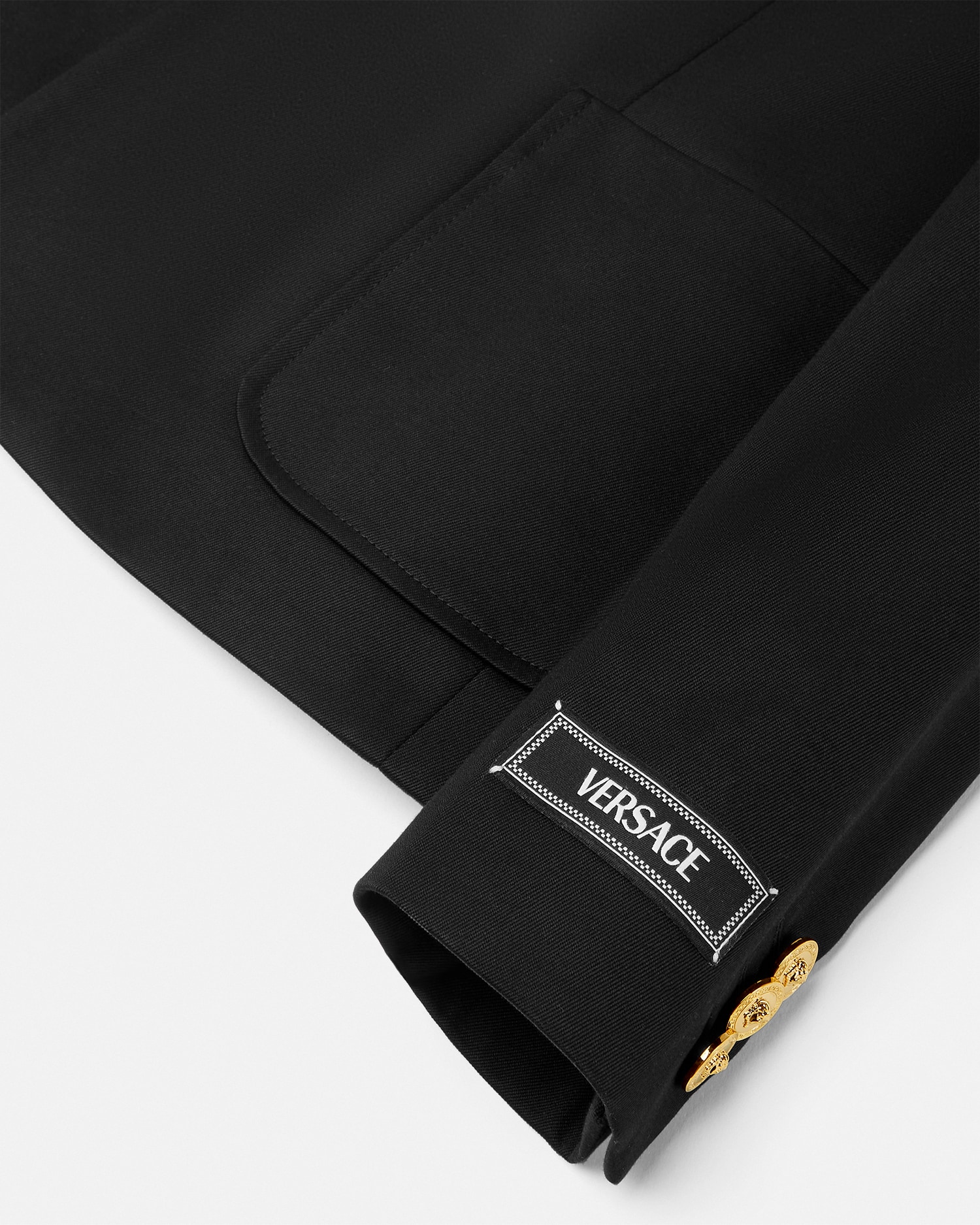 Kids Formal Jacket