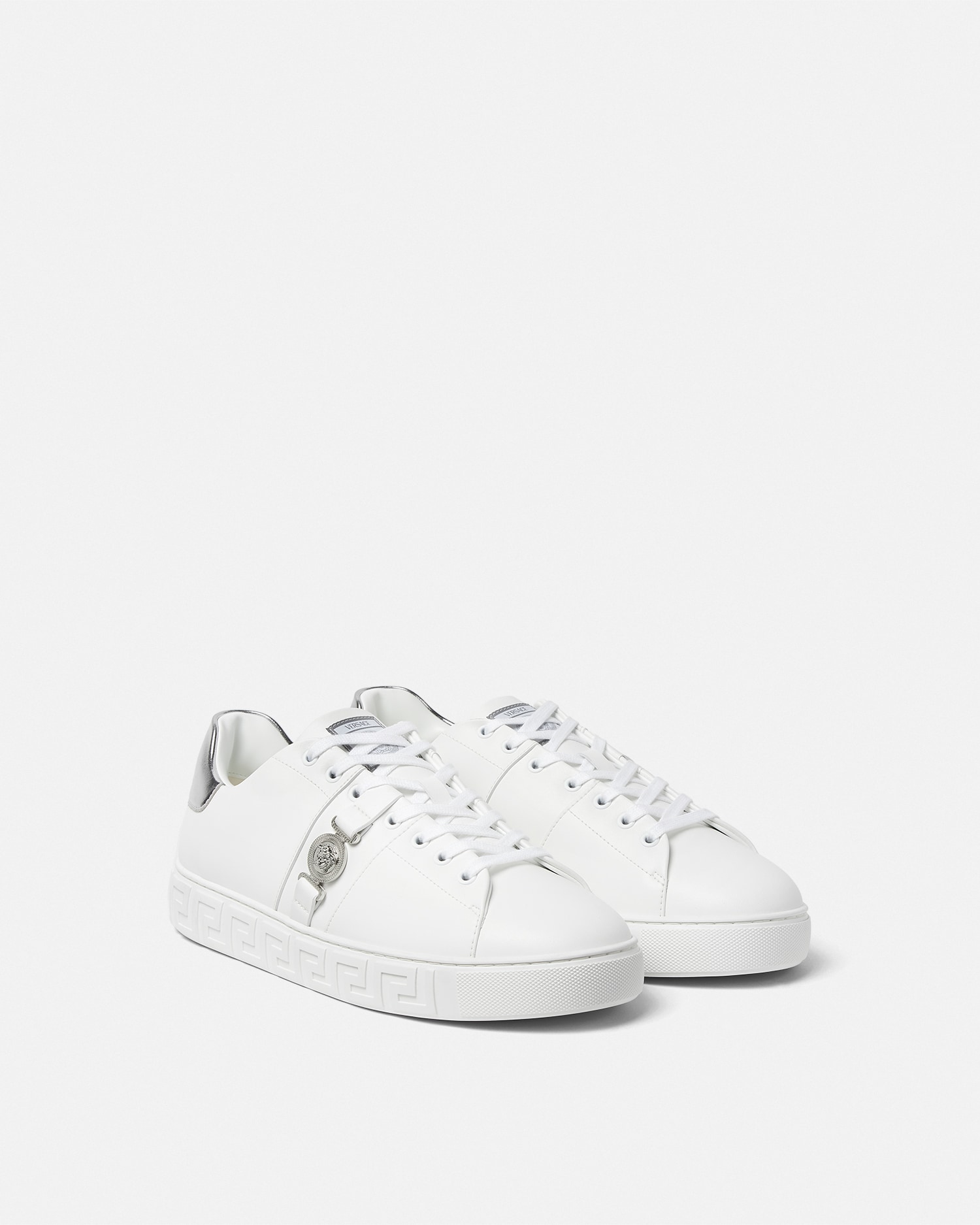 Medusa Biggie Greca Sneakers
