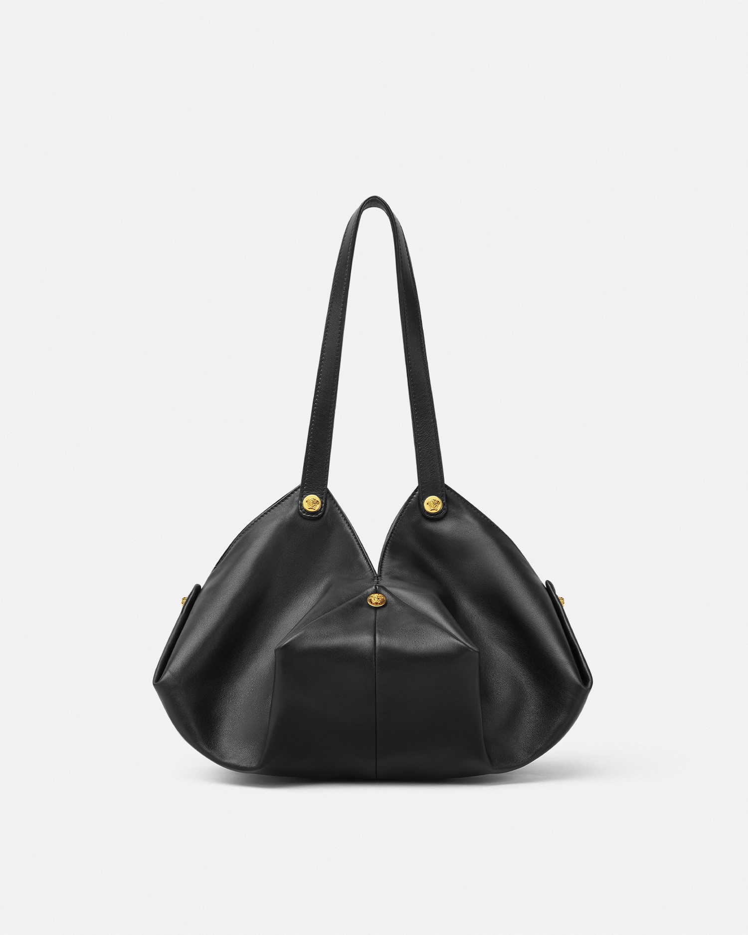 Protea Nappa Shoulder Bag