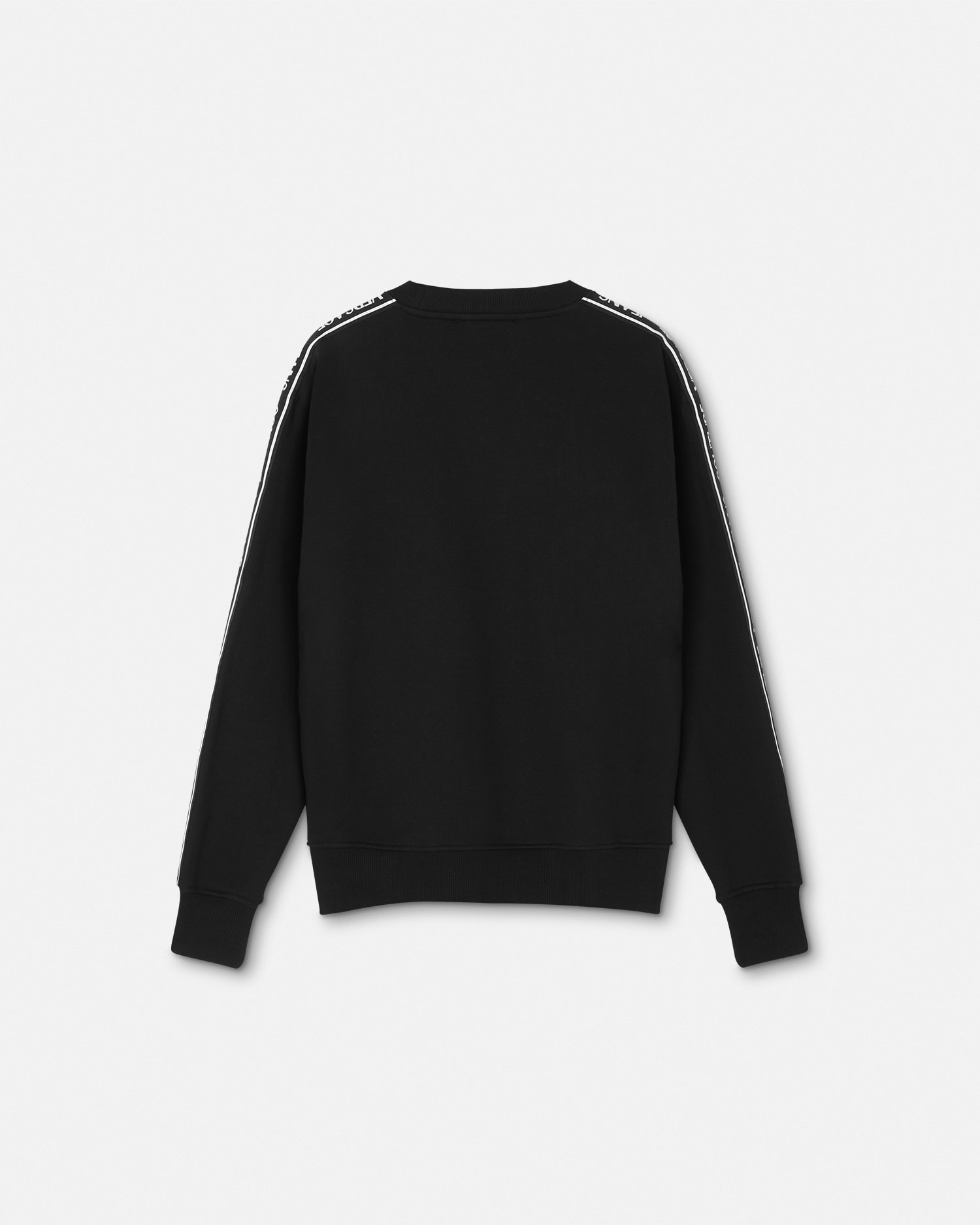 Logo Regular-Fit Sweatshirt