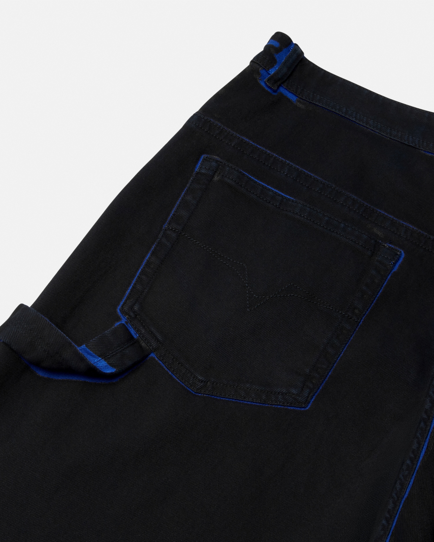 Nocturnal Regular-Fit Jeans