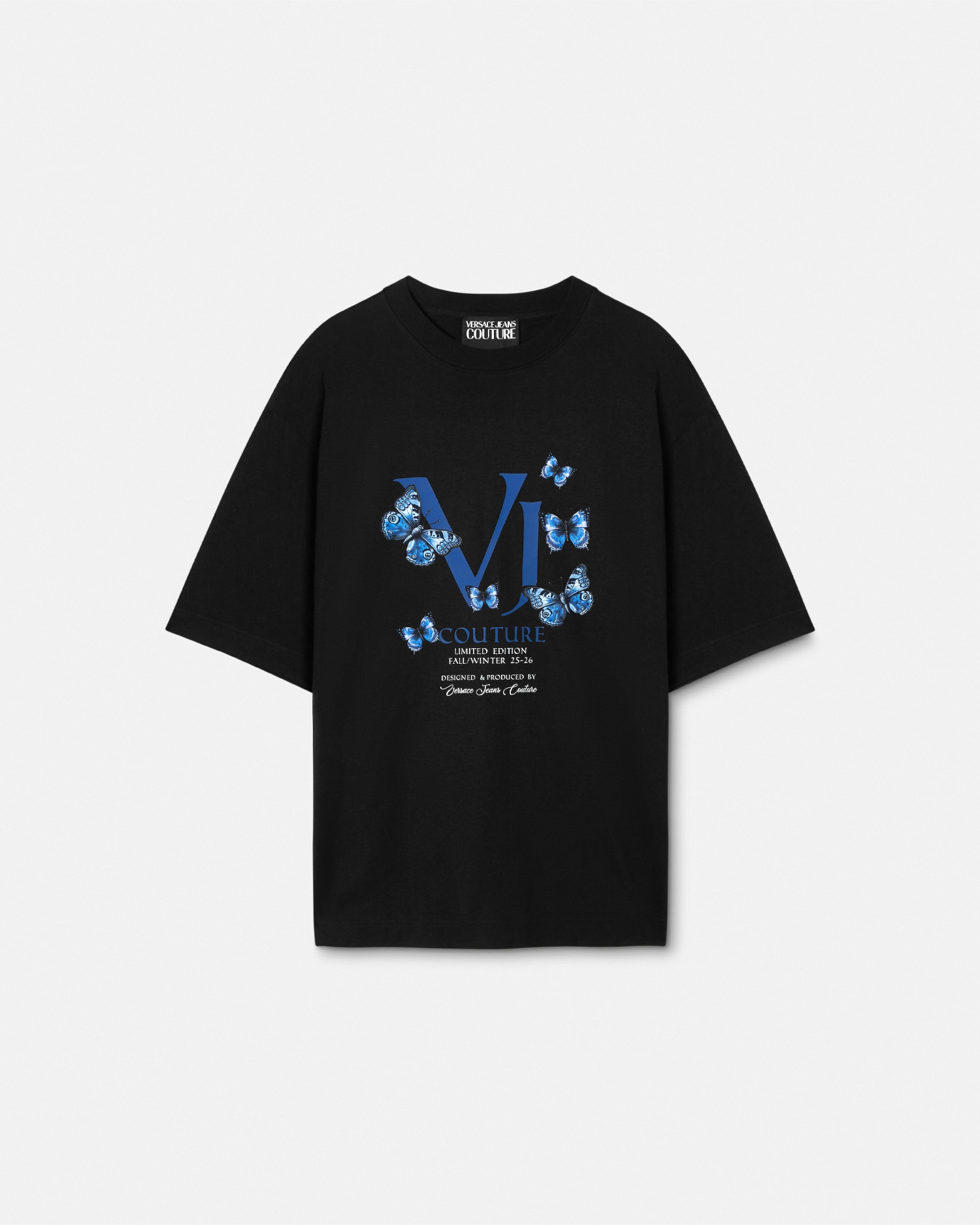 Cabinet De Curiosité Relaxed-Fit T-Shirt