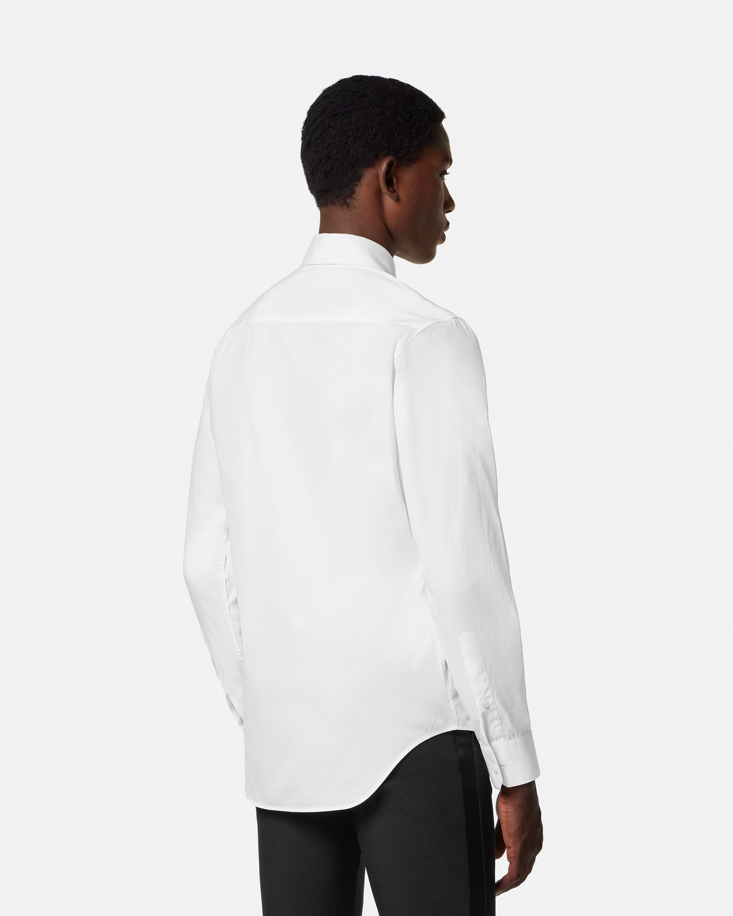 Barocco Formal Shirt