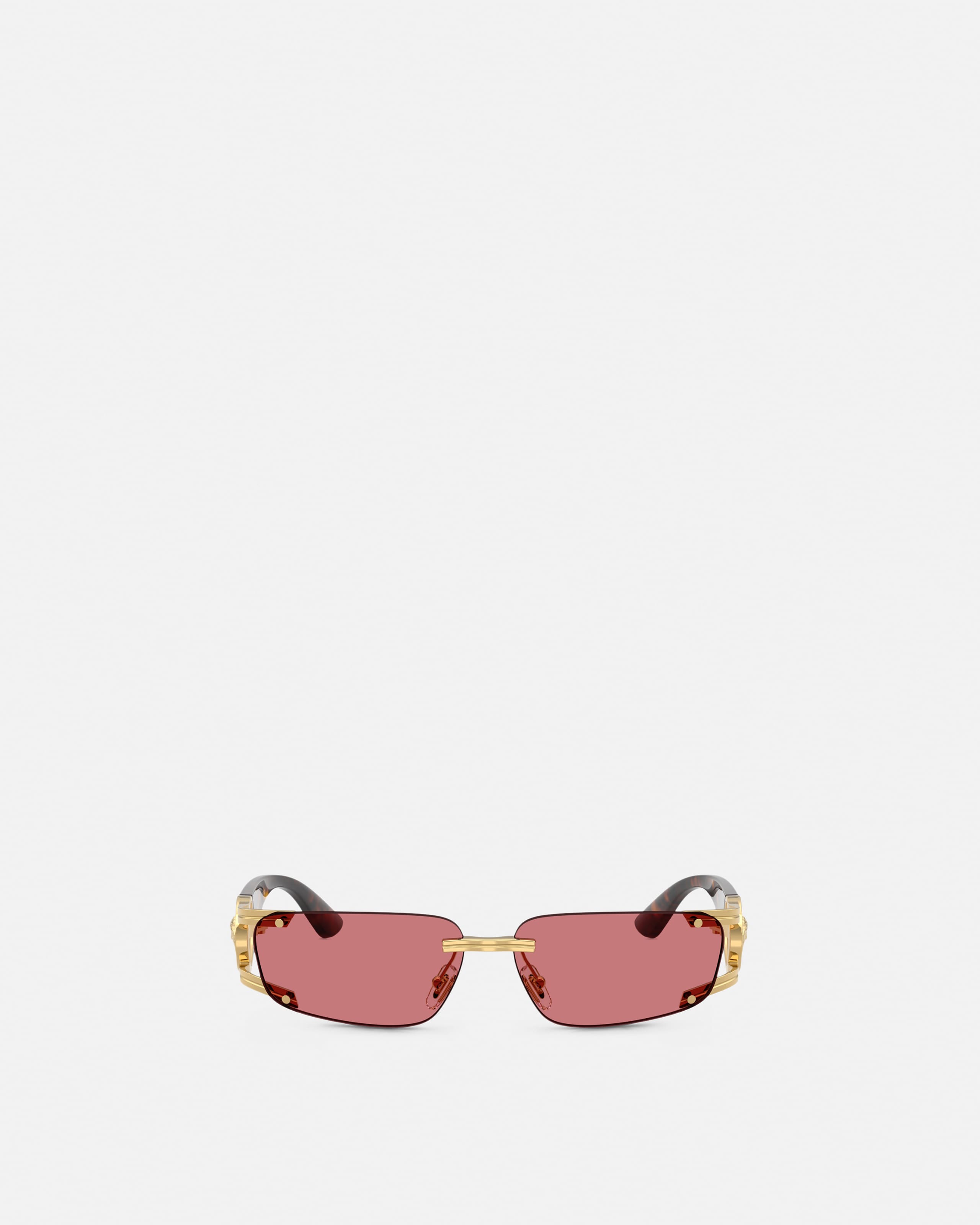 All Sunglasses and Shades with Virtual Try‑On | VERSACE US display picture 1