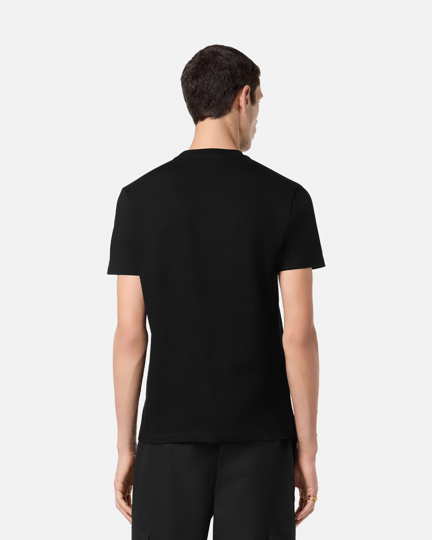 Hall of Statues Medusa T-Shirt