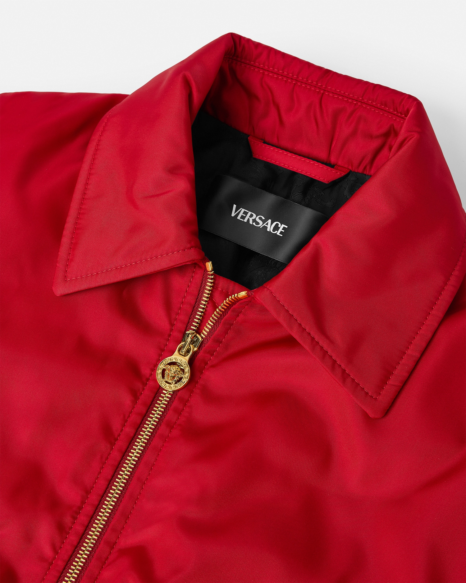 Medusa Biggie Blouson Jacket