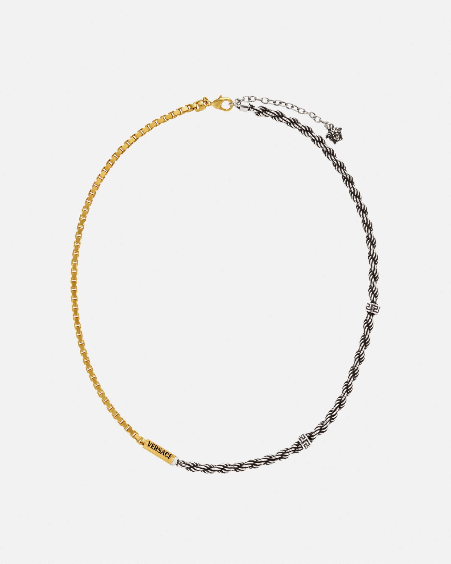 Versace La Vacanza Necklace