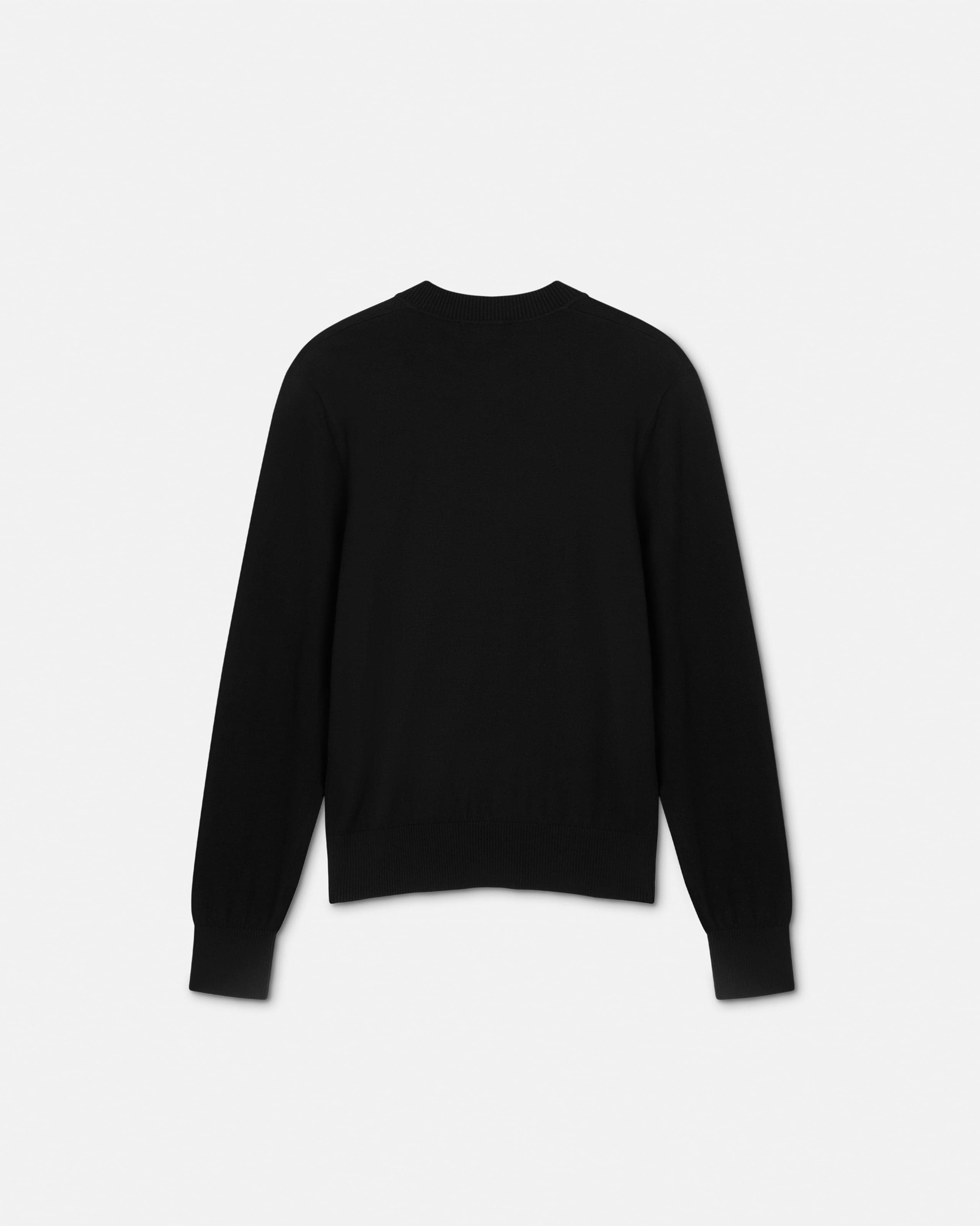 Versace Jeans Couture - Knitwear for Men | Official Website