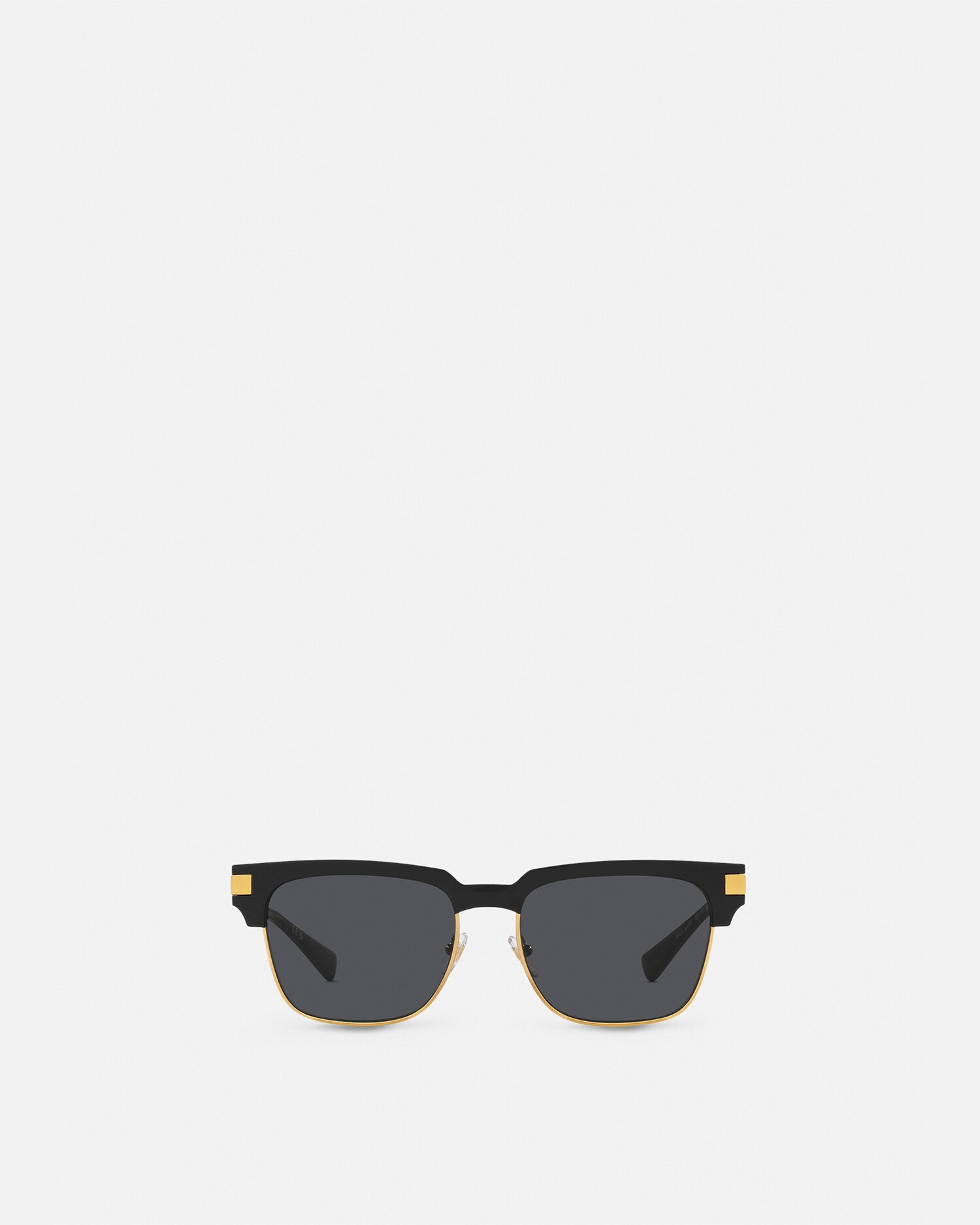 Versace Greca Sunglasses In Onul