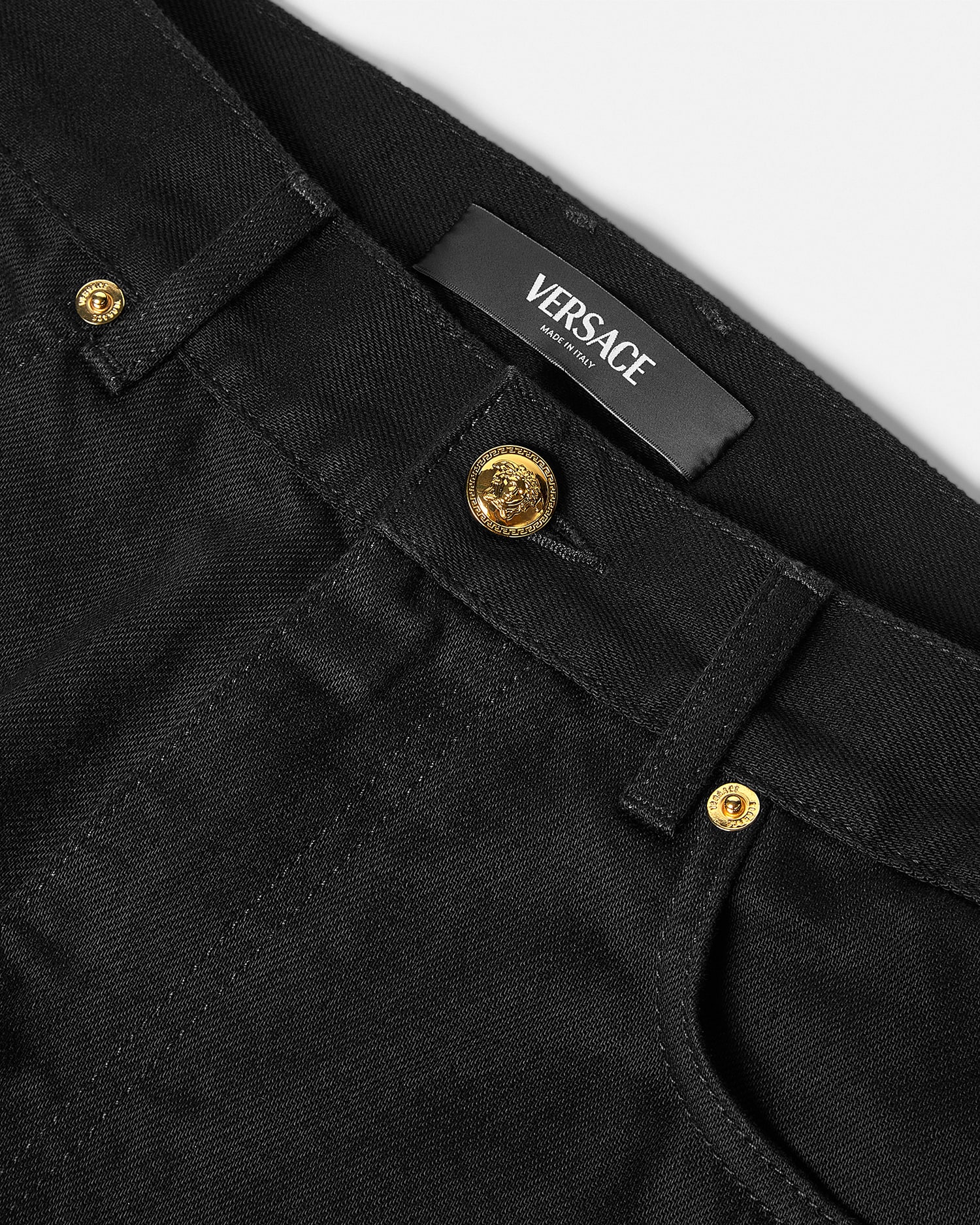 Regular-Fit Jeans
