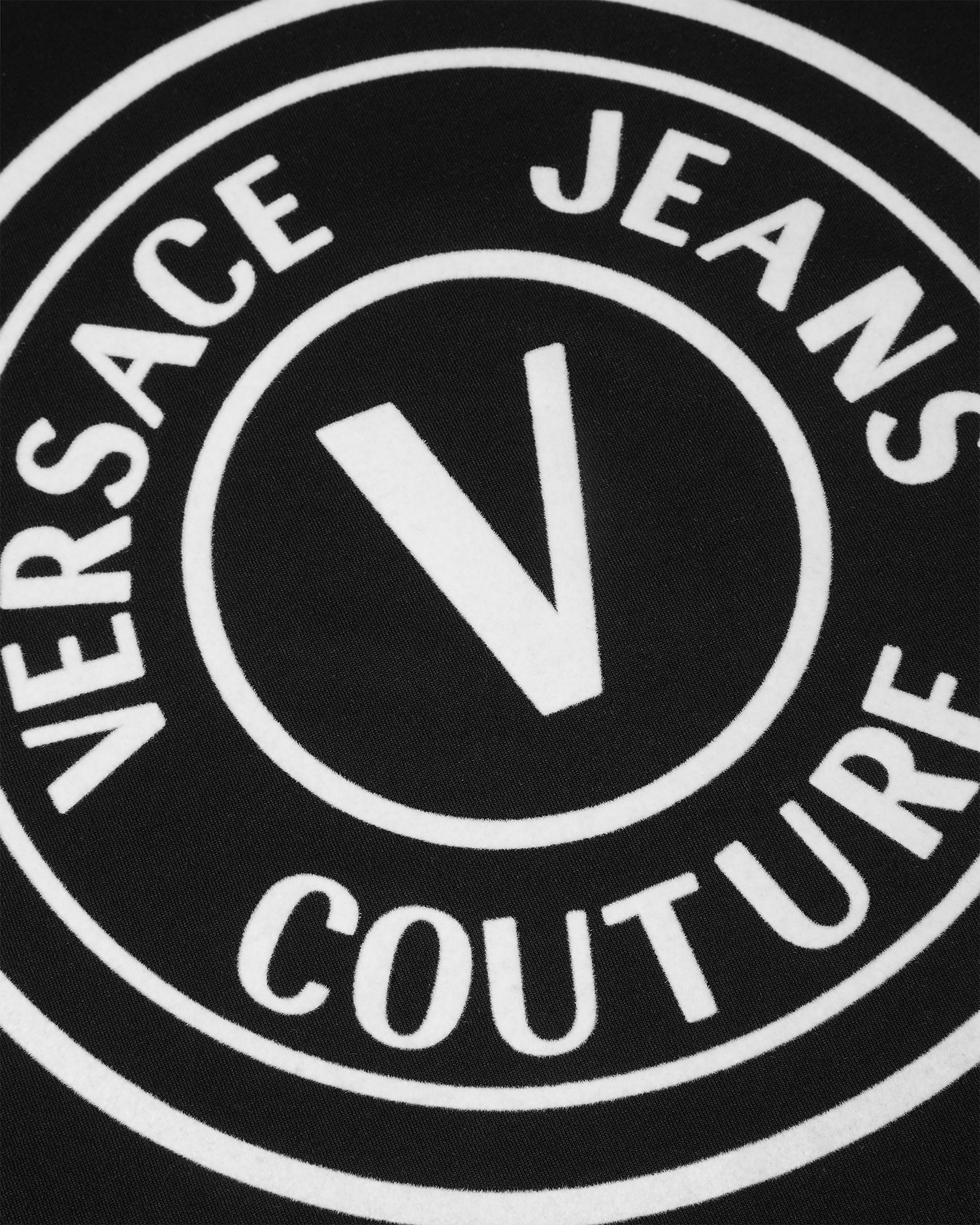 V-Emblem Logo T-Shirt