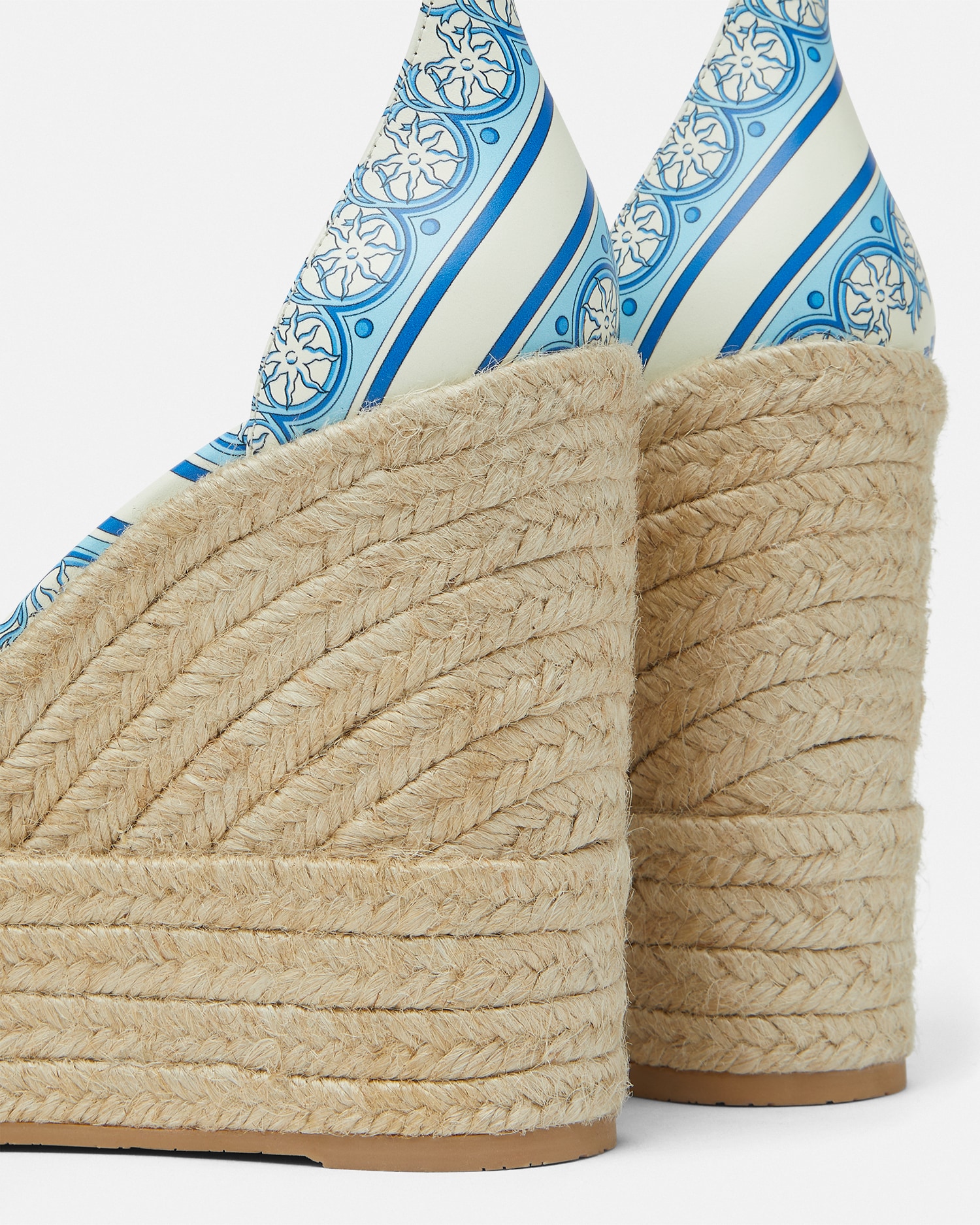 Medusa '95 Wedge Sandals 120 mm