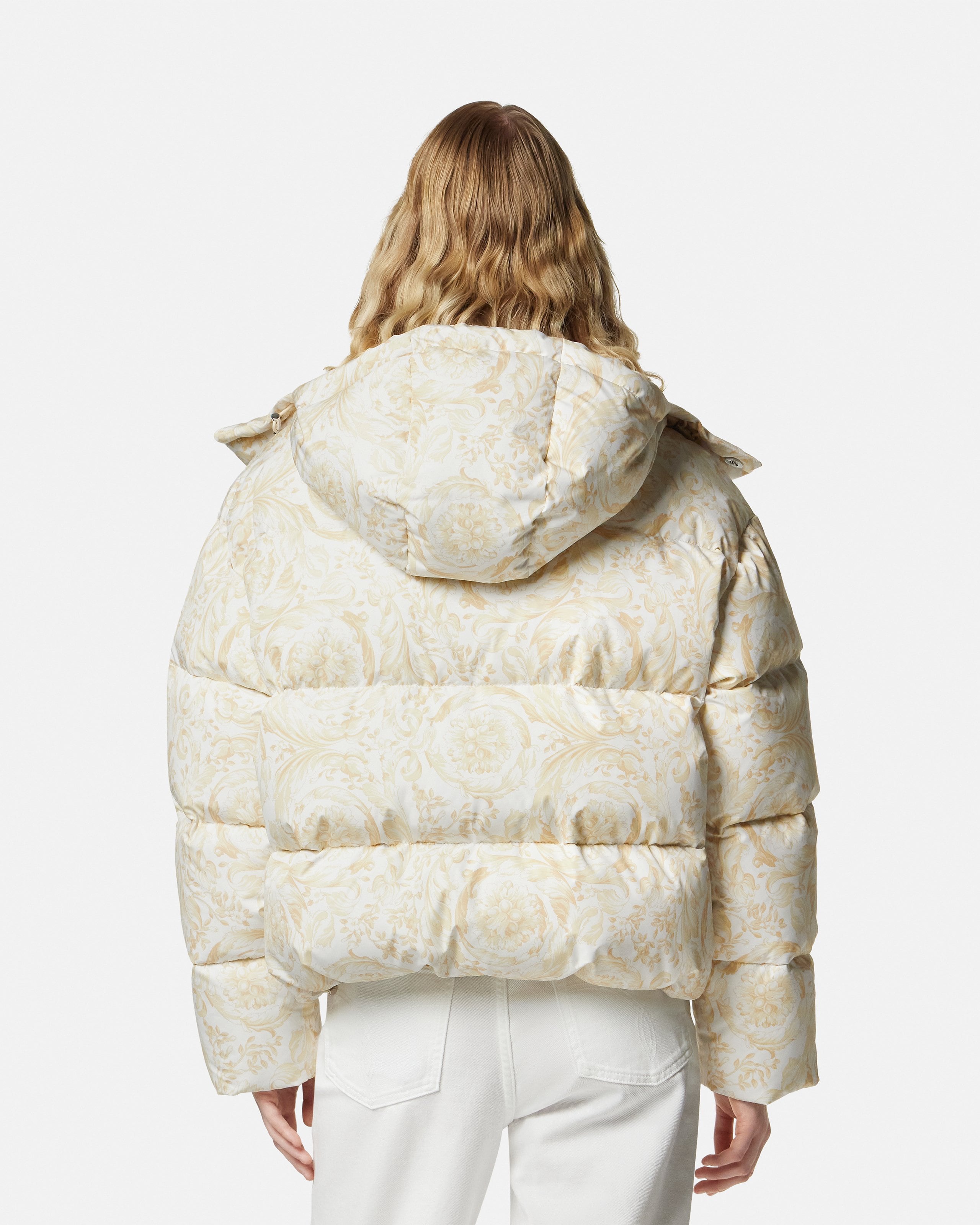 Printed Puffer