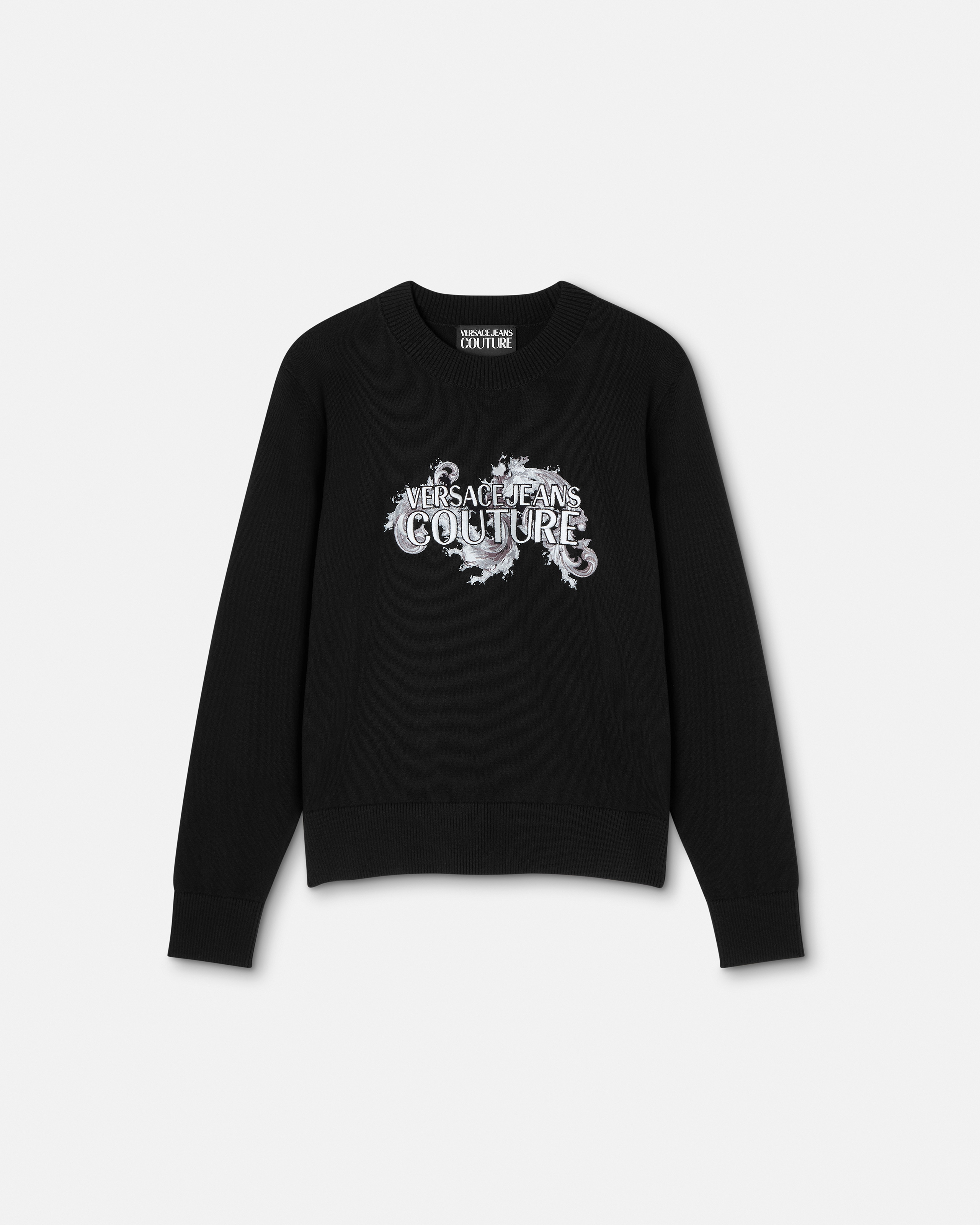 Versace Jeans Couture - Knitwear for Men | Official Website