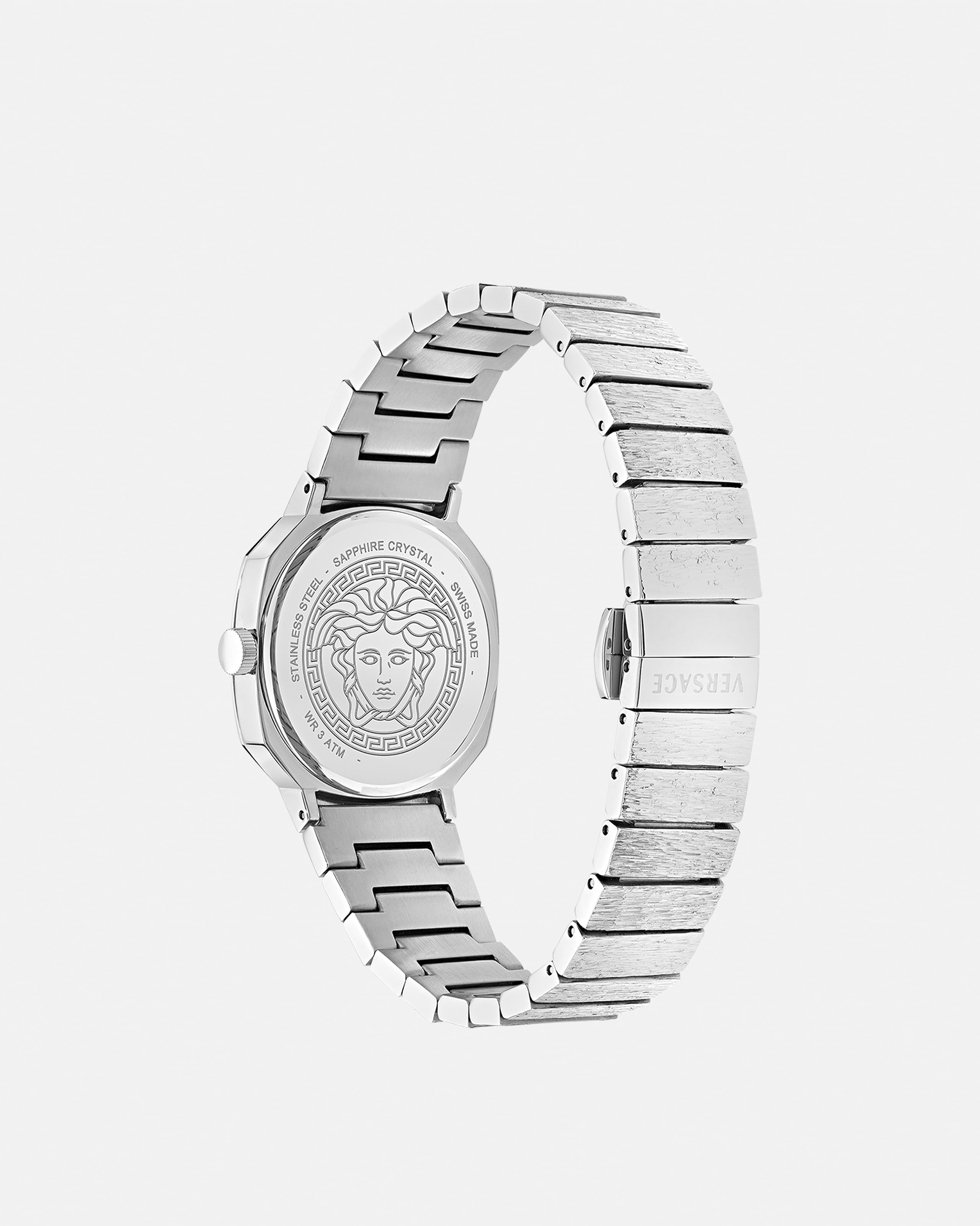 All Watches | VERSACE US