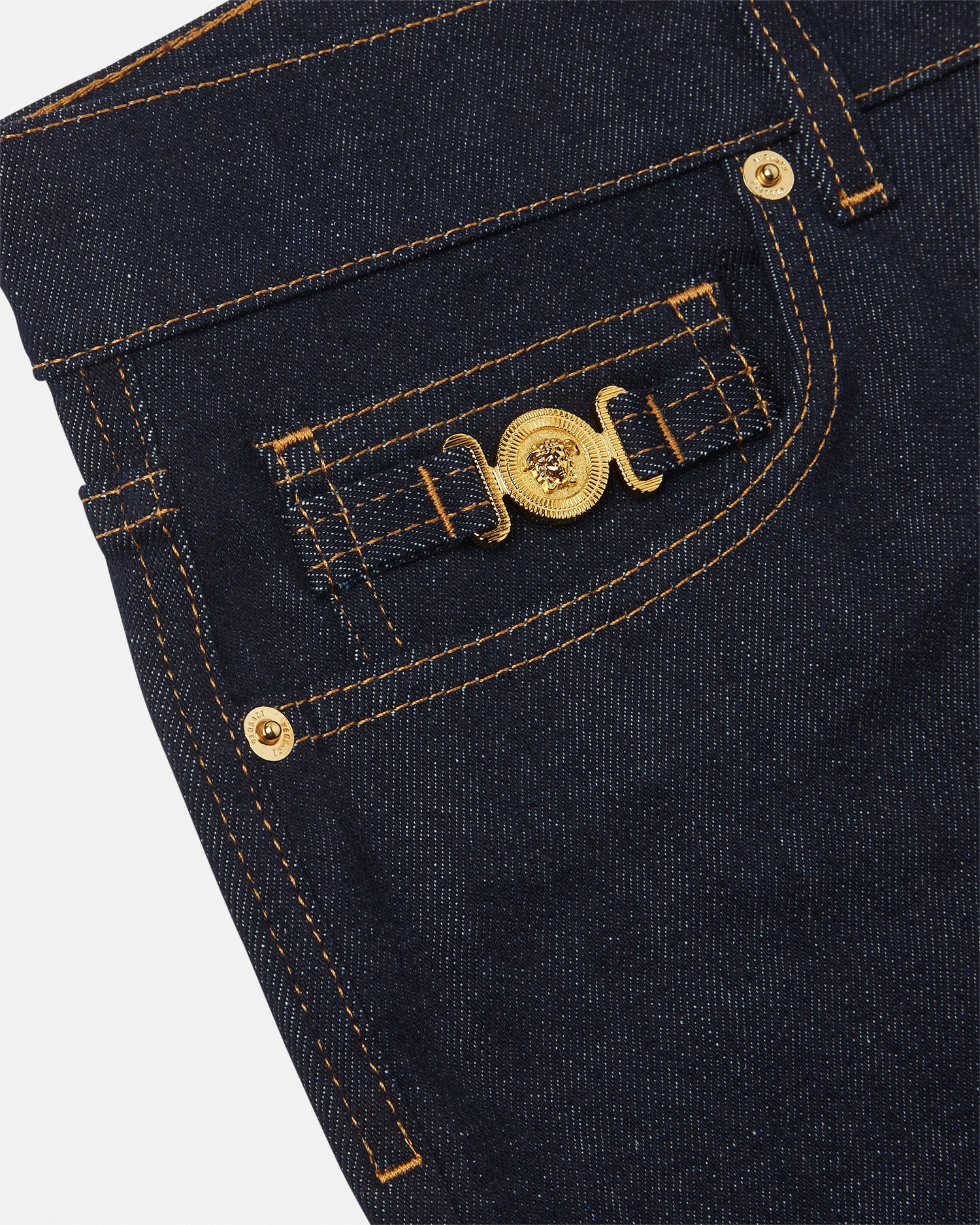 Slim-Fit Jeans