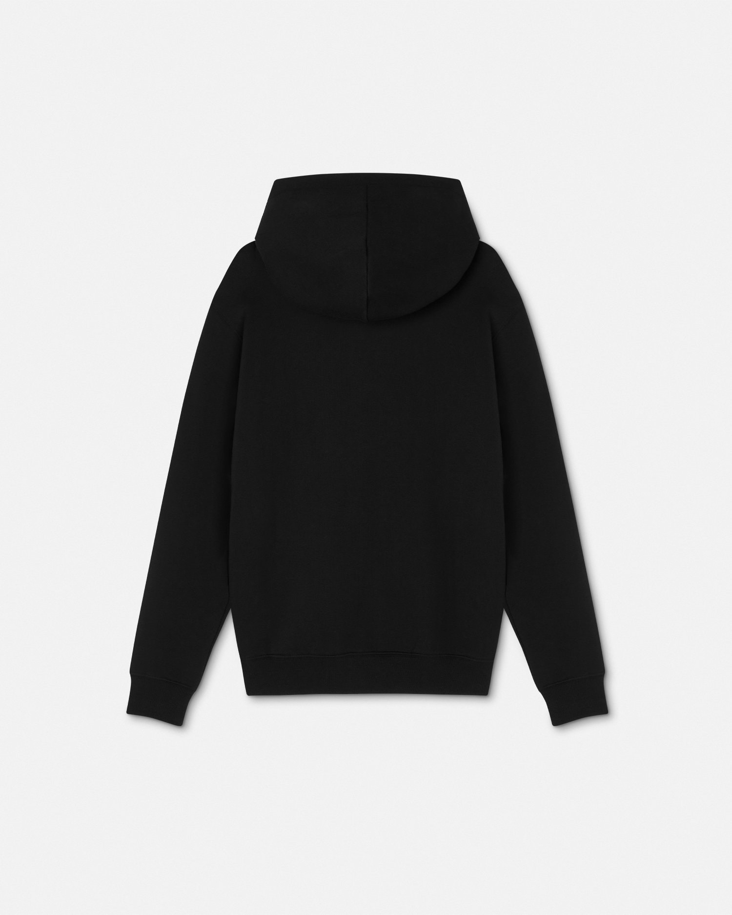 Porcelain Barocco Regular-Fit Hoodie