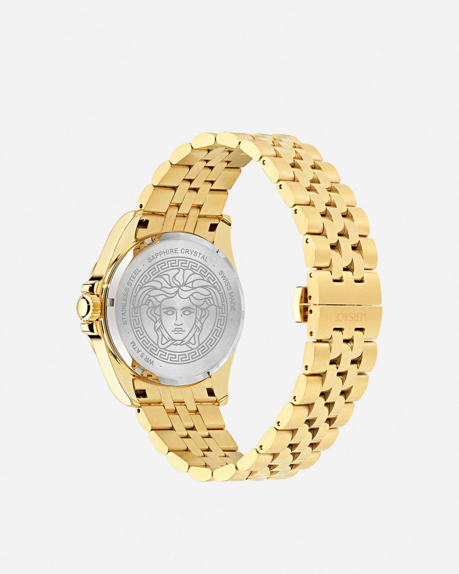 All Watches | VERSACE US