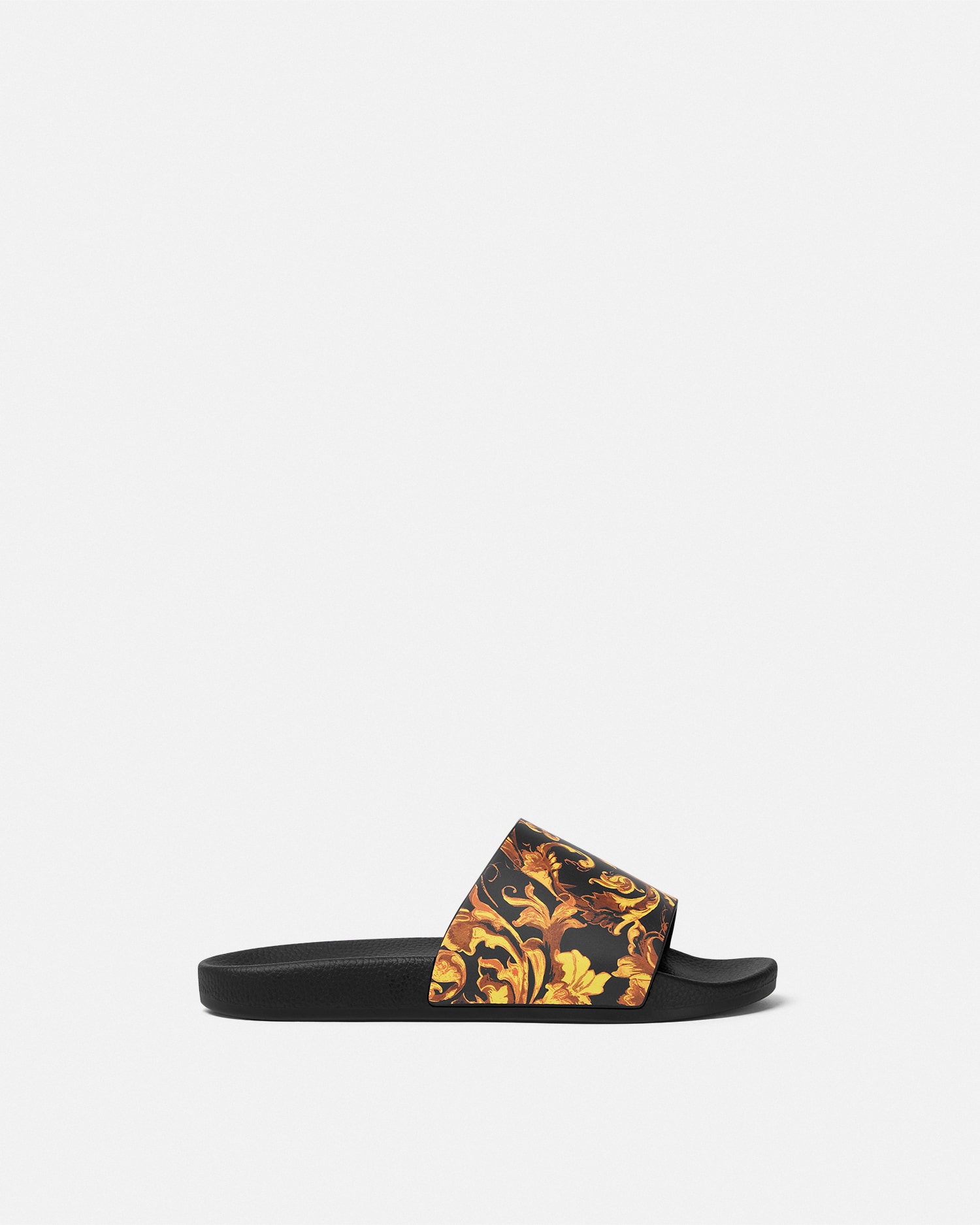 Porcelain Barocco Shelly Sliders