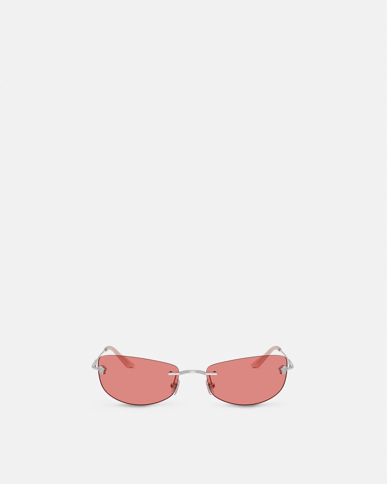 Versace Man Sunglass Ve2279 In Pink