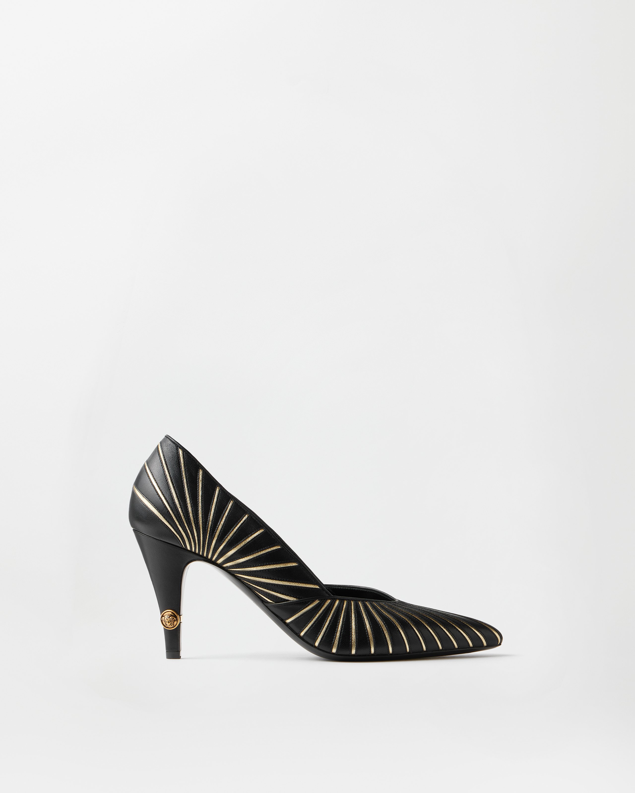 Women's Designer Shoes | VERSACE US
