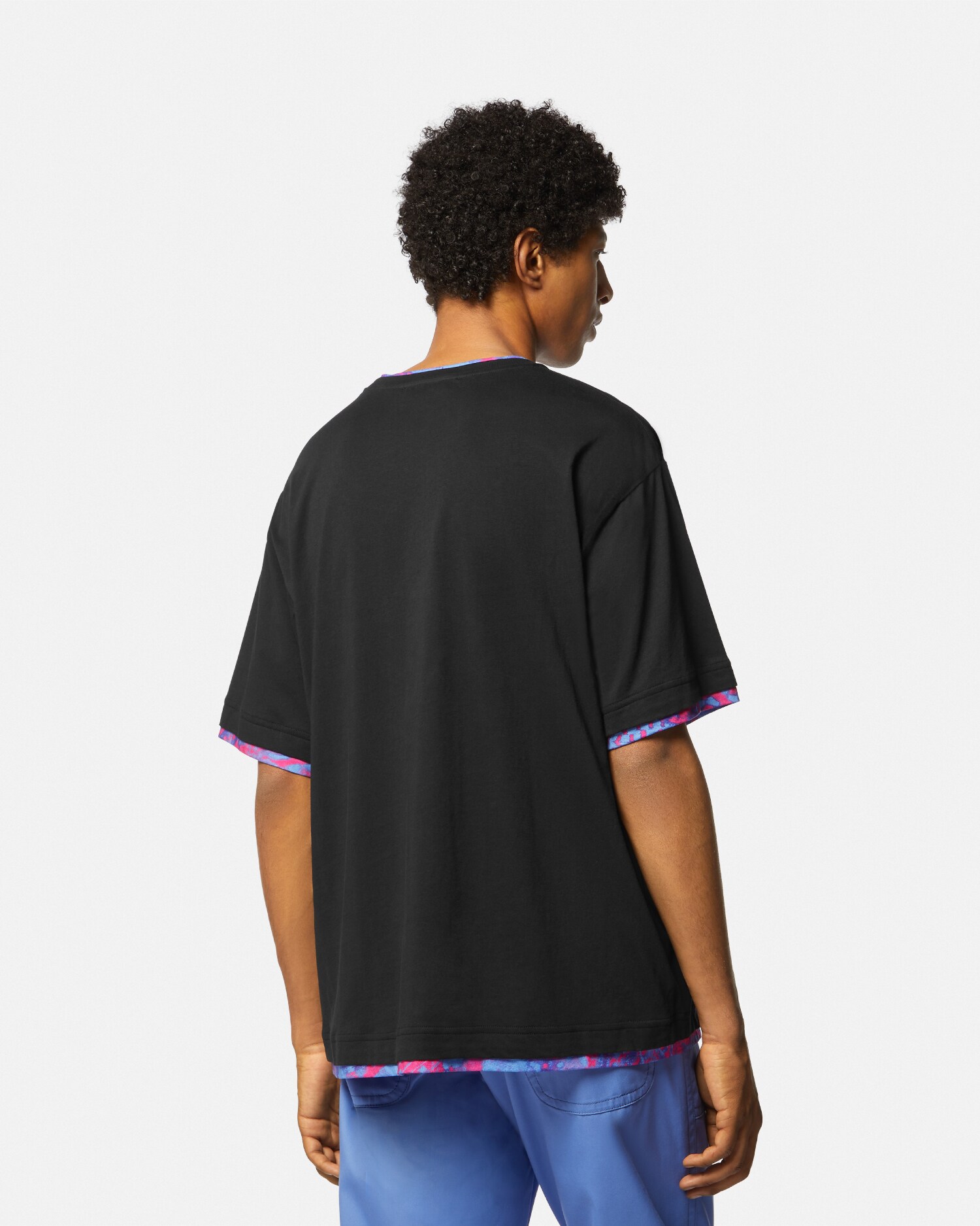 Animalier Logo T-Shirt