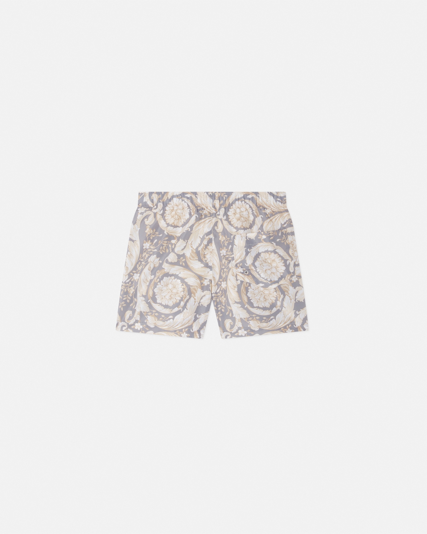 Barocco Kids Swim Shorts