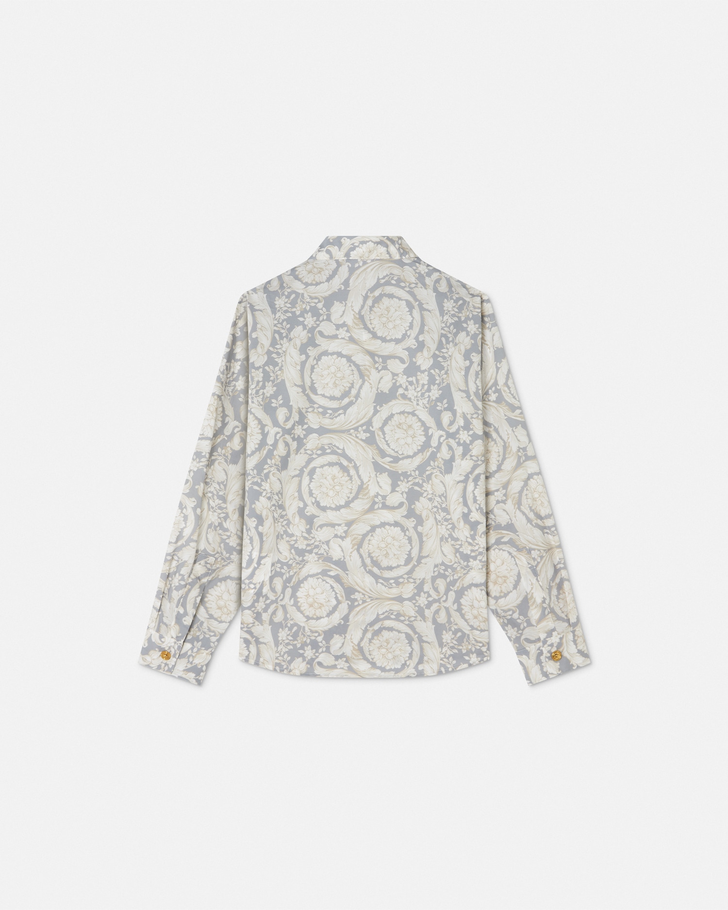 Barocco Kids Shirt