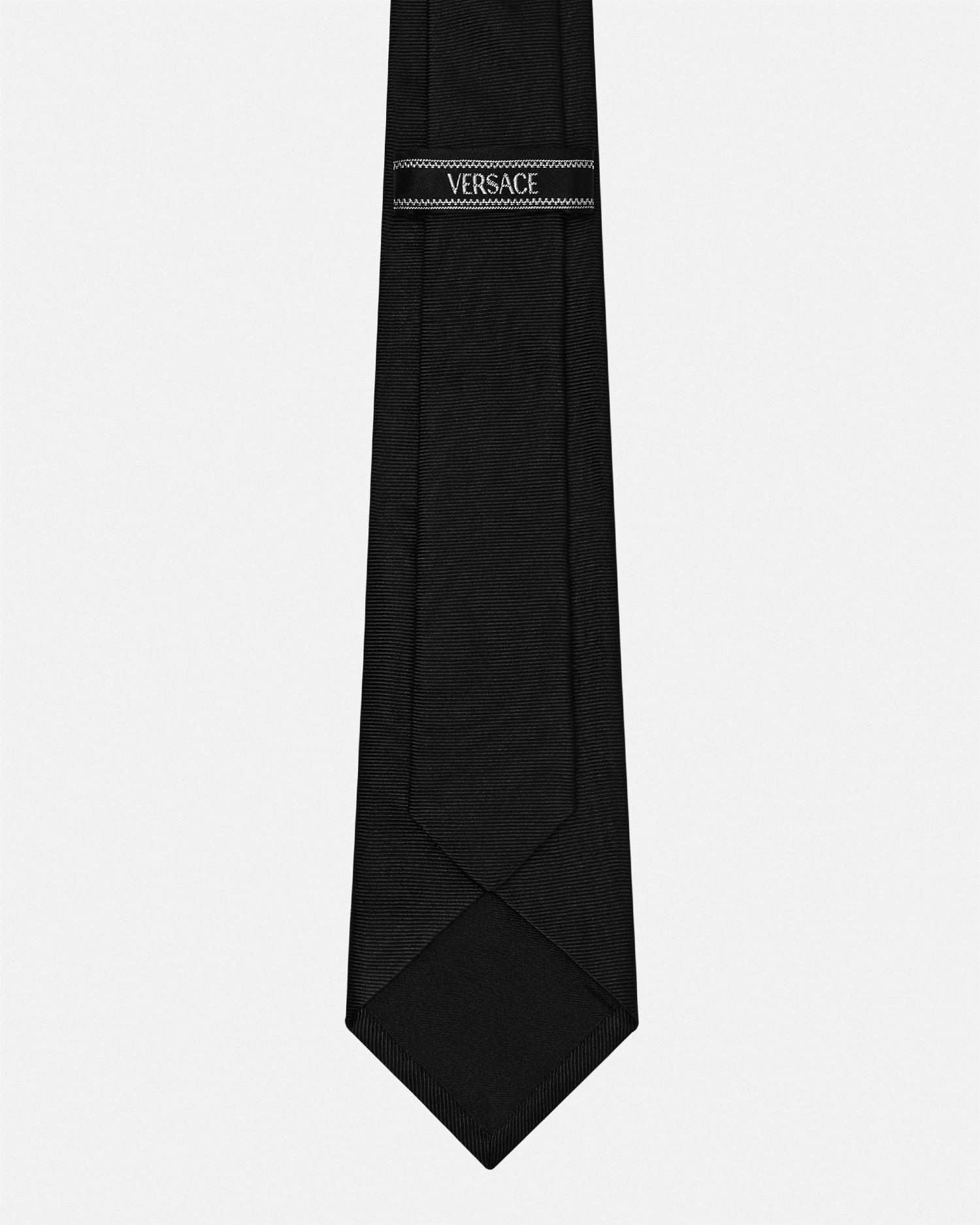 Medusa Silk Tie
