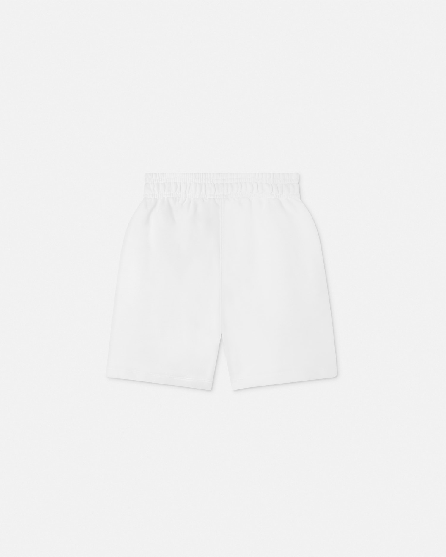Embroidered Sangallo Kids Sweat Shorts