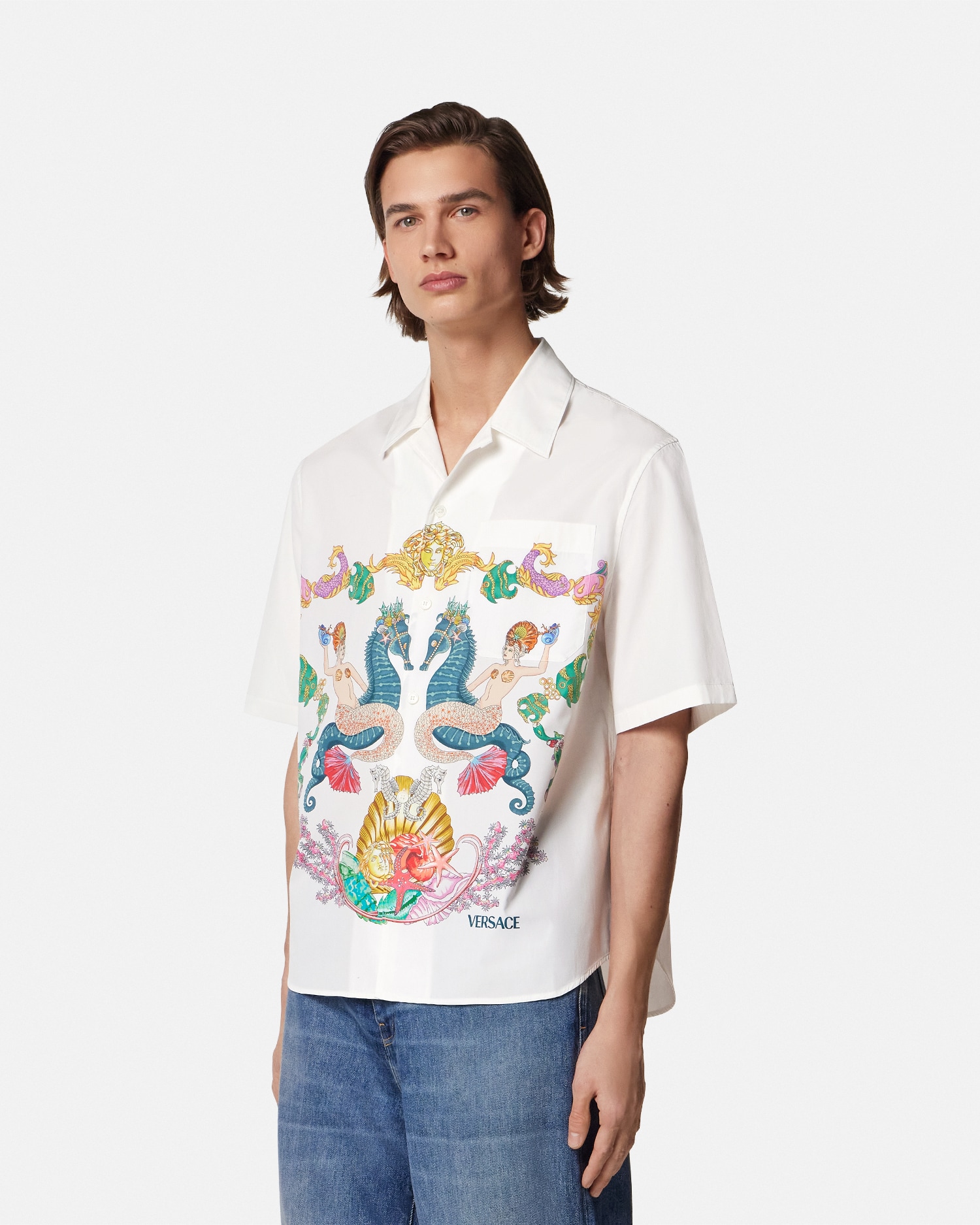 Coral Theatre Shirt