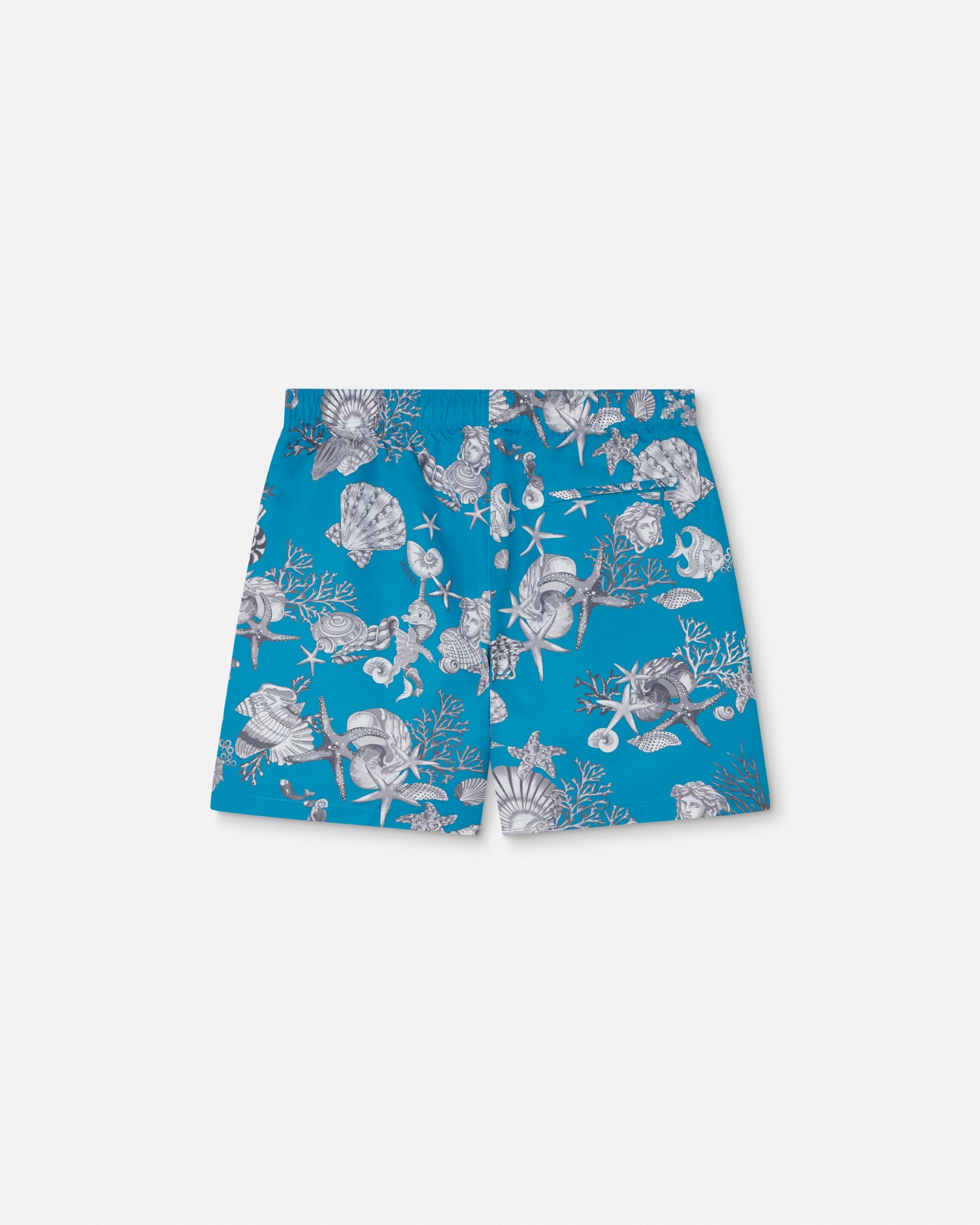Coral Theatre Swim Boardshorts