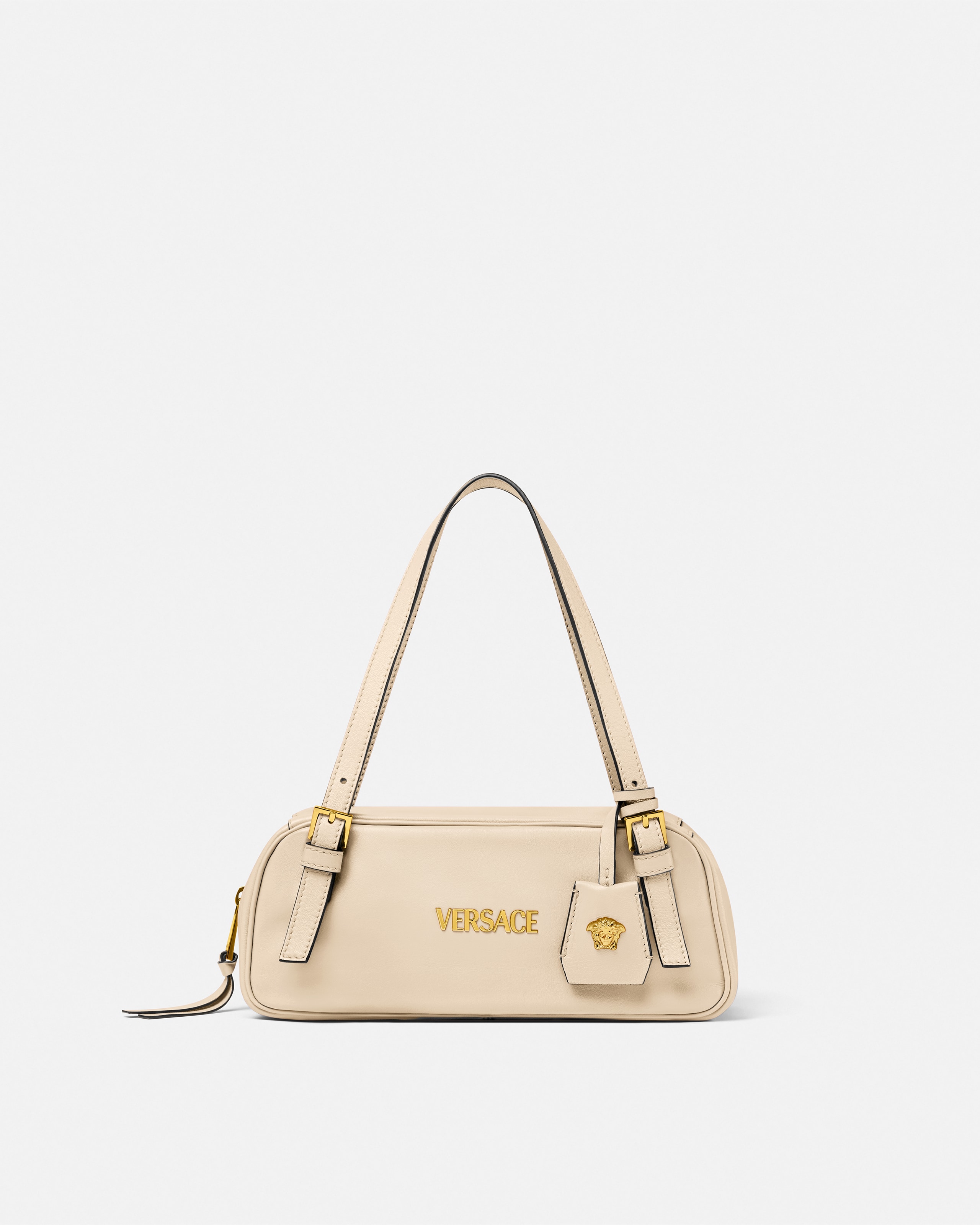 Versace Sac De Bowling  Tag In Sand