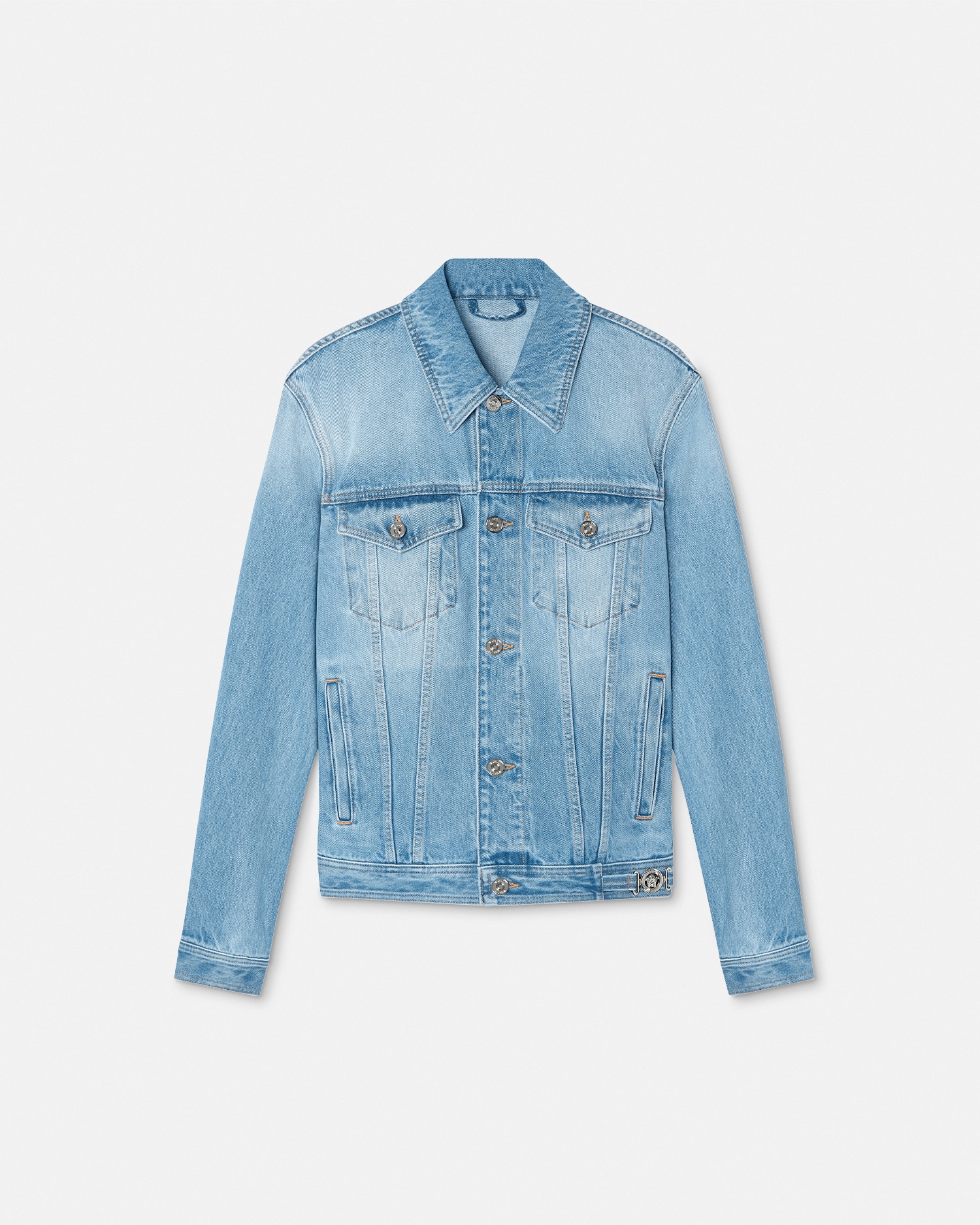 Blouson Denim Jacket