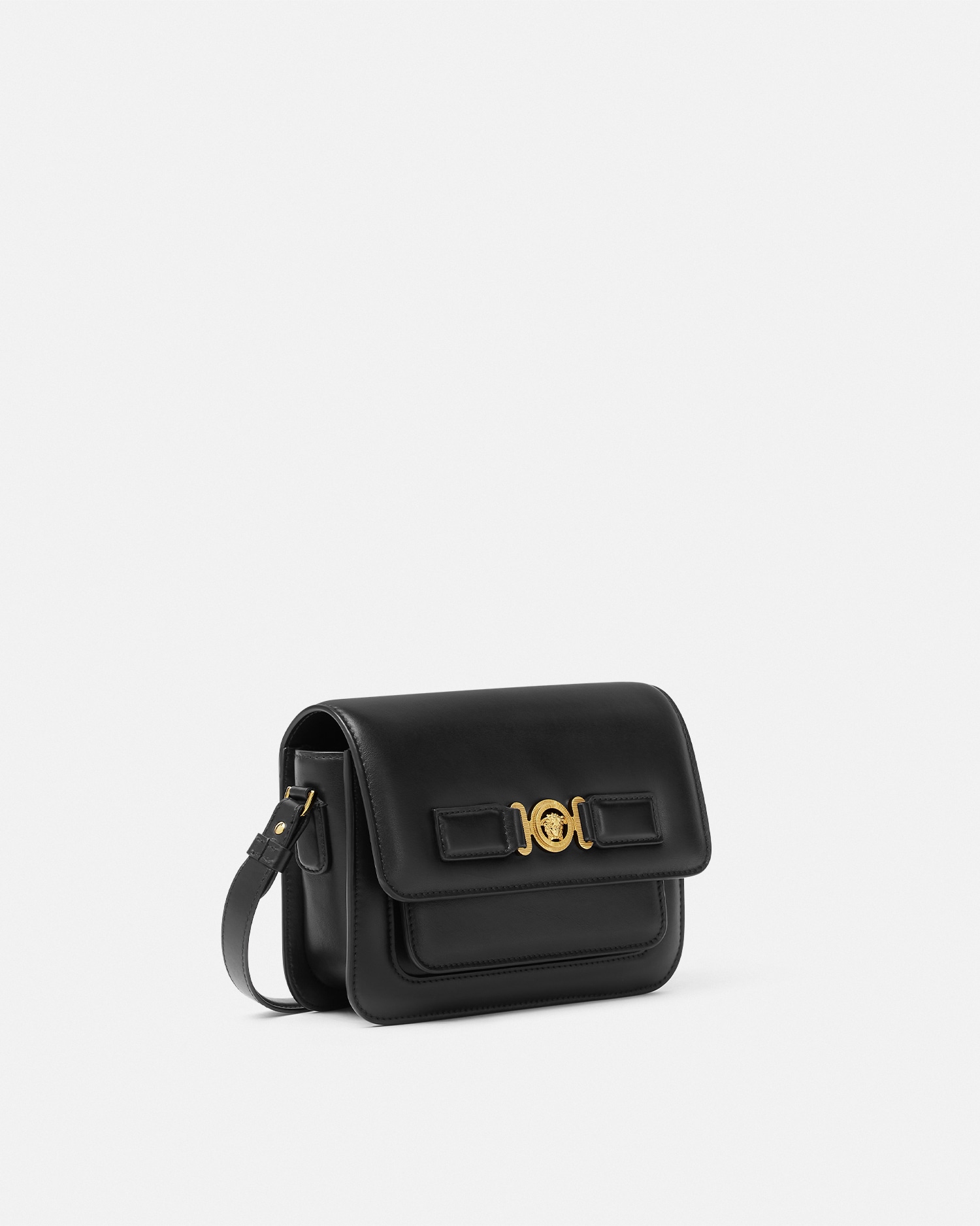 【Y】VERSACE メデューサビギーメッセンジャーバッグ 三越伊勢丹 | VERSACE/ヴェルサーチェ通販 | メドゥーサ ビギー