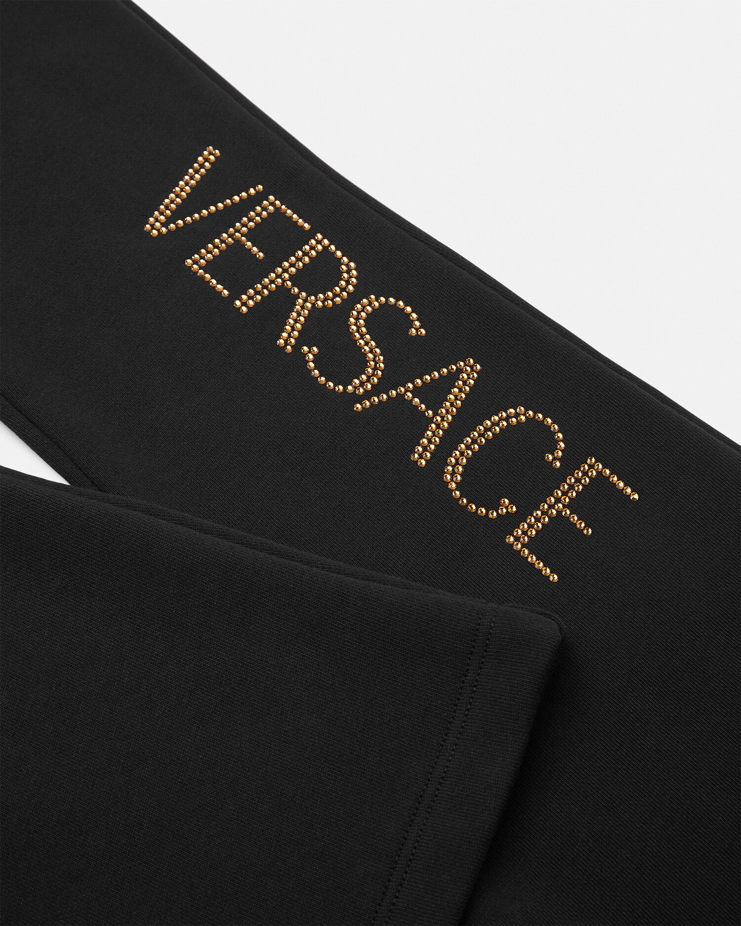 Crystal Logo Kids Sweatpants