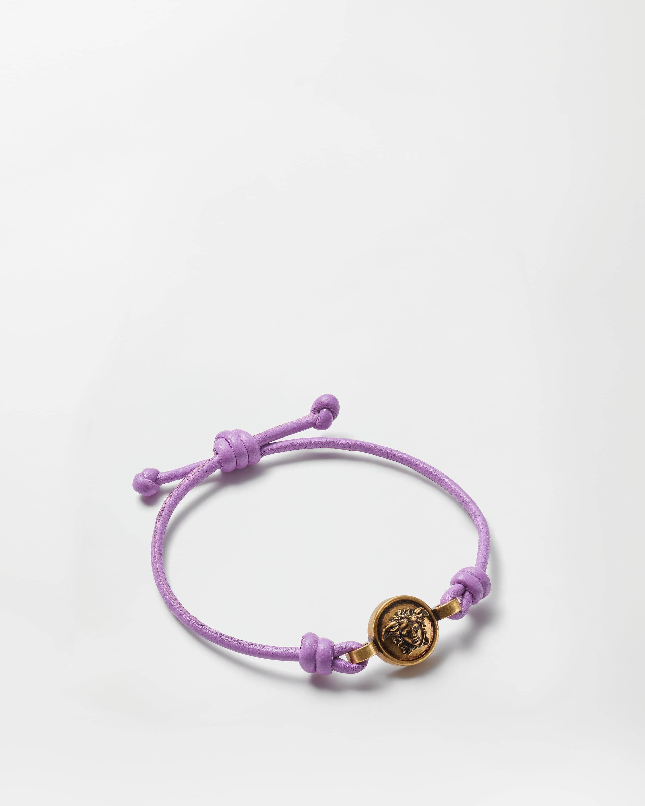 Men's Luxury & Designer Bracelets | VERSACE US