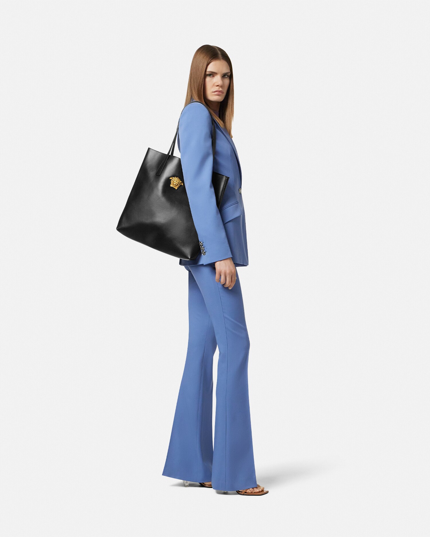 La Medusa Tote Bag