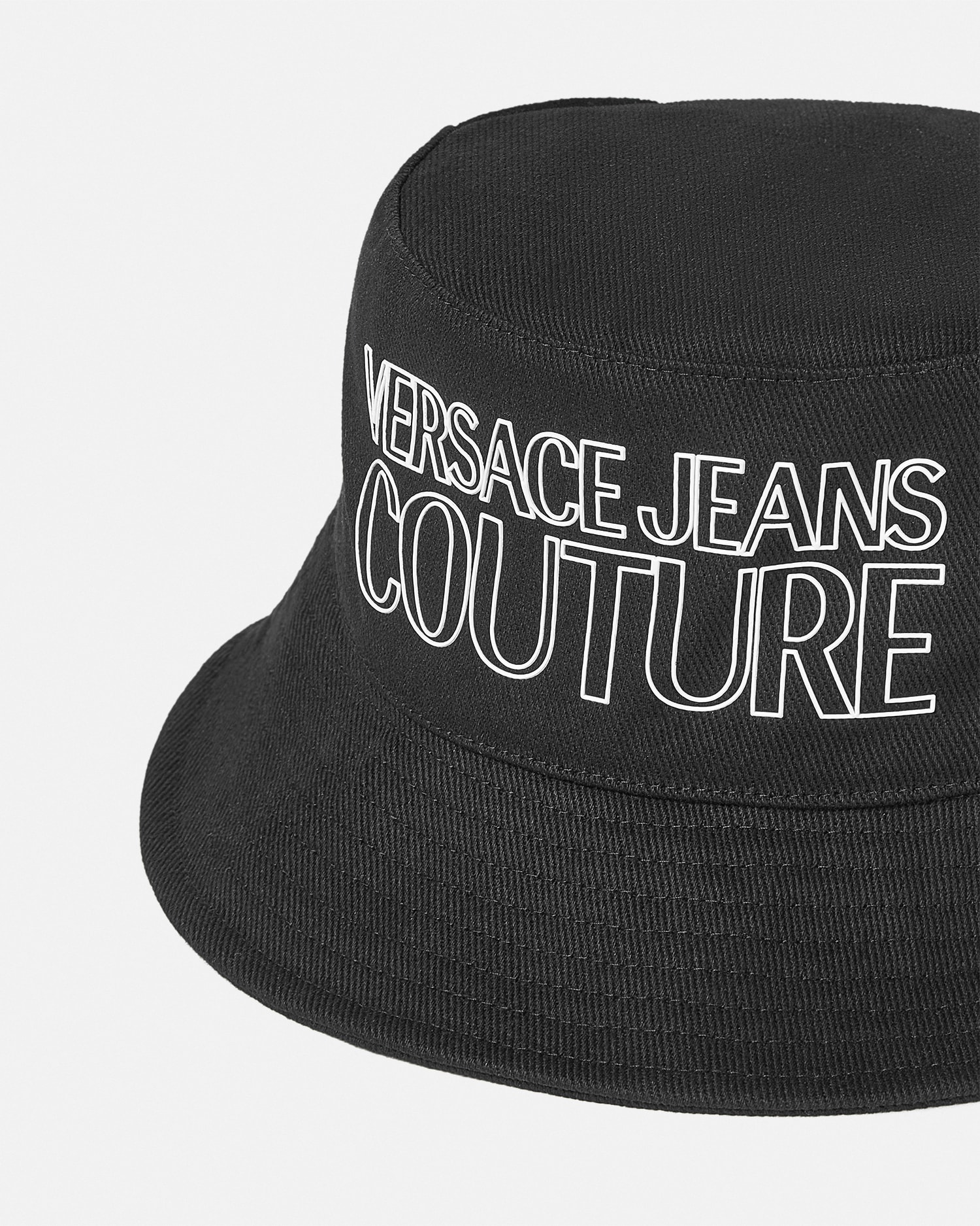 Logo Bucket Hat