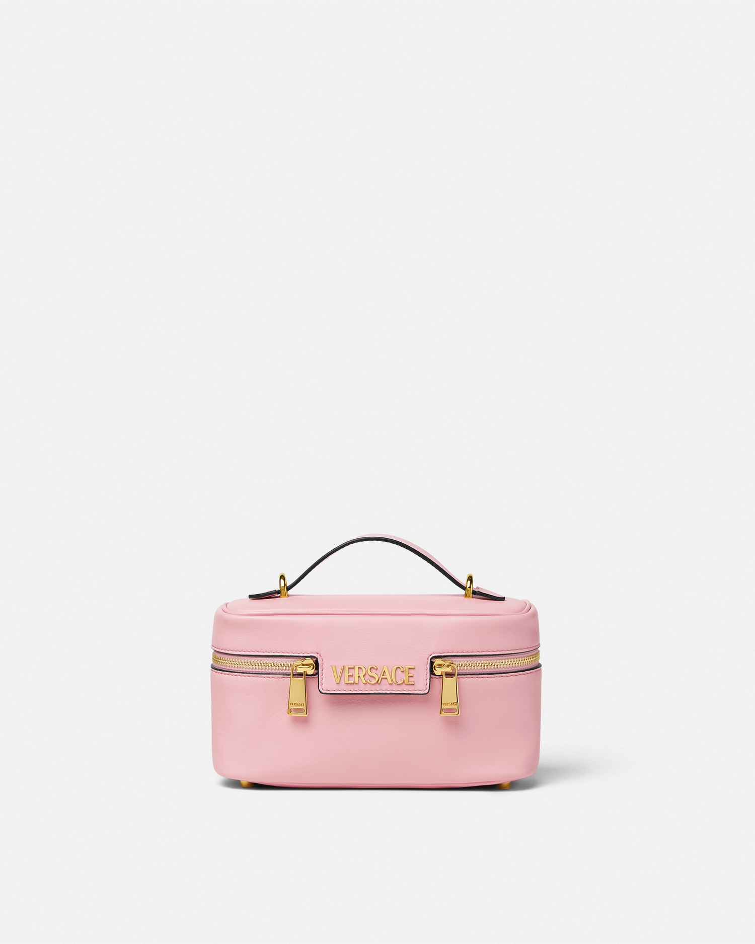 Versace Vanity-case  Tag In Rose