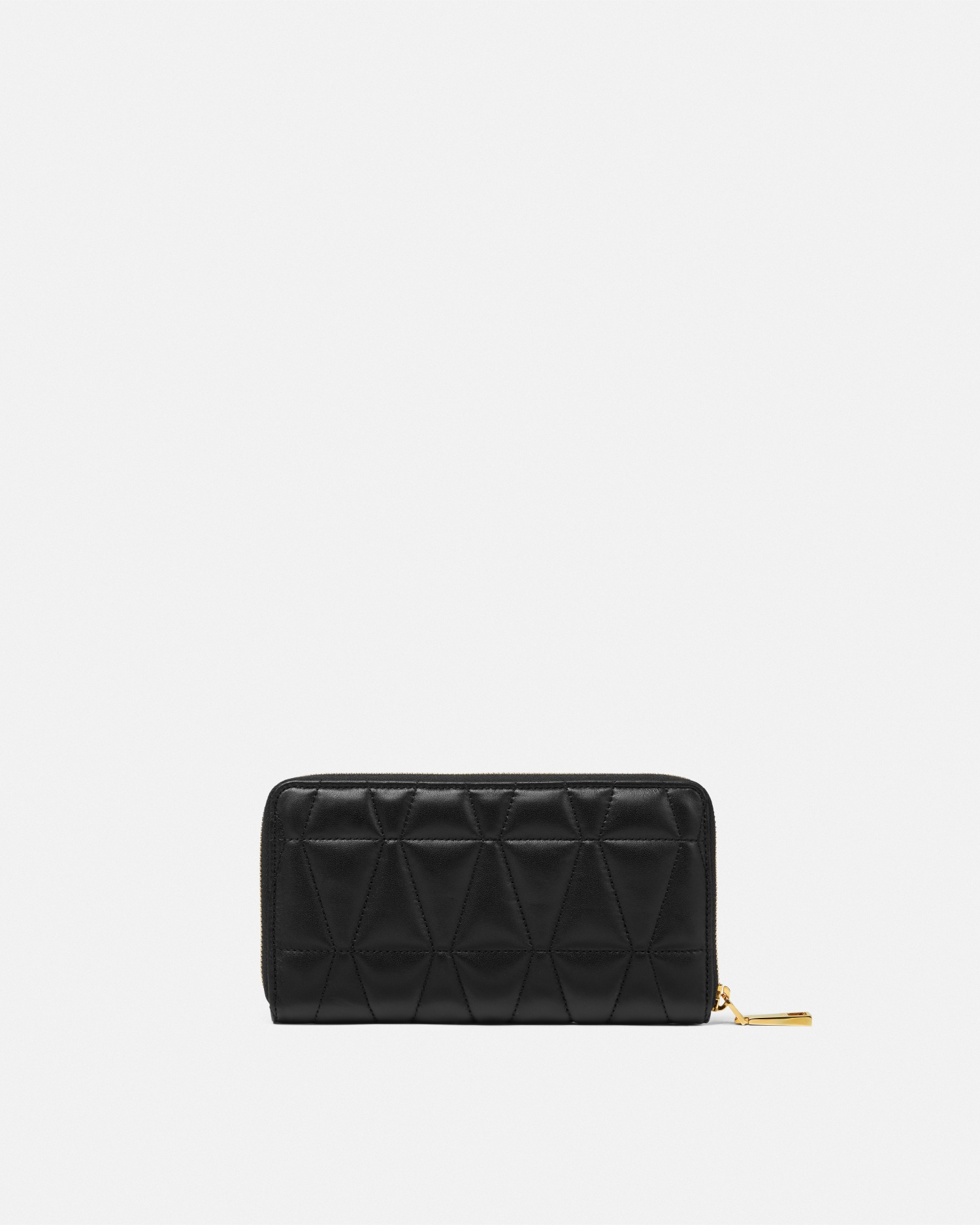 Medusa '95 Quilted Nappa Wallet