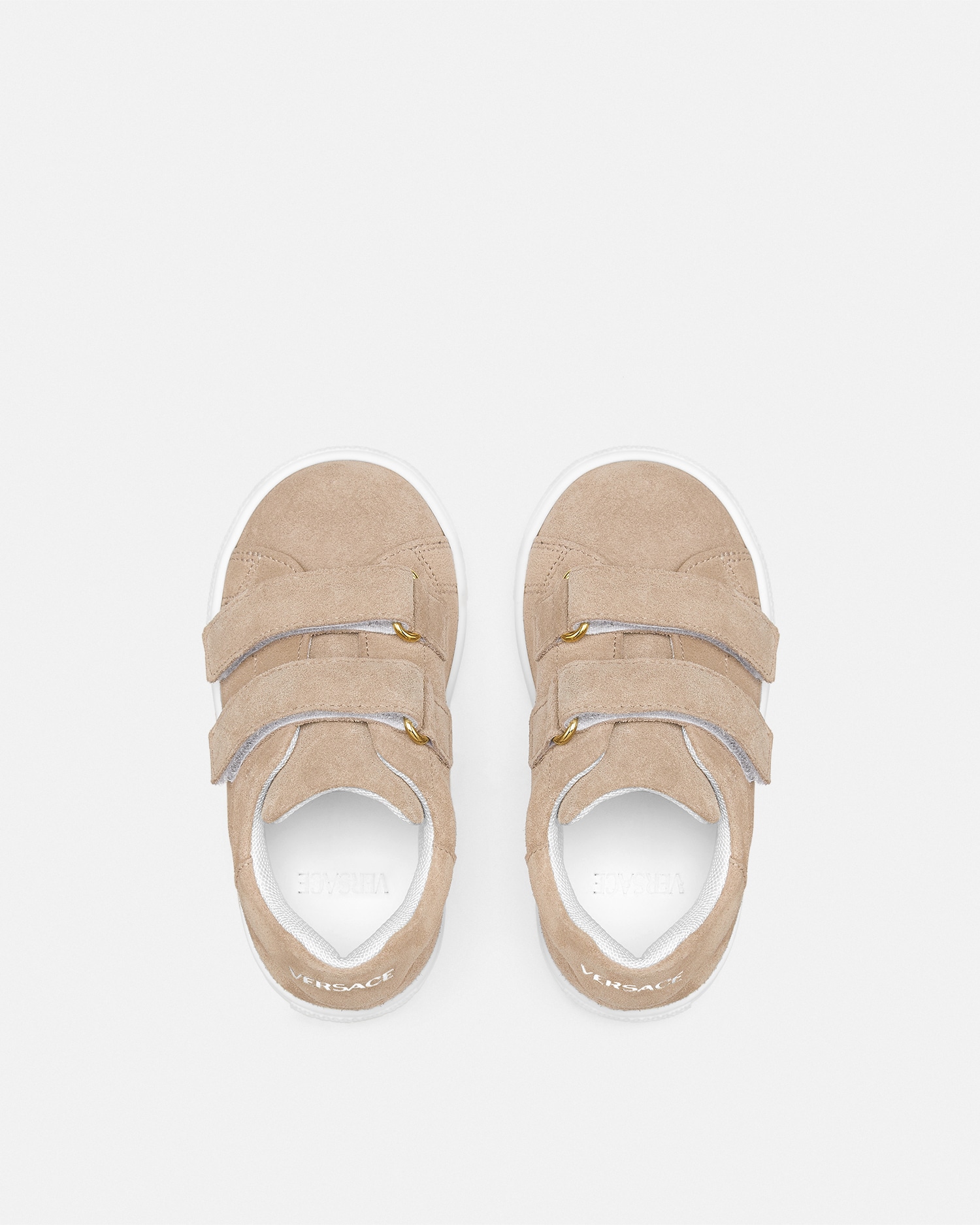 Suede Kids Sneakers
