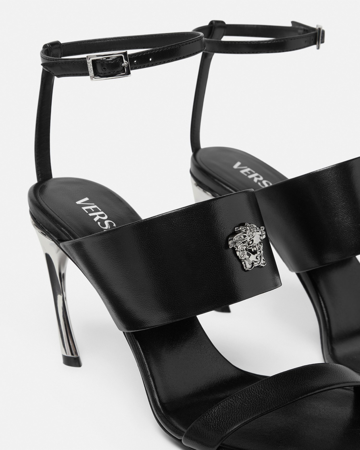 Pincer Sandals 85 mm