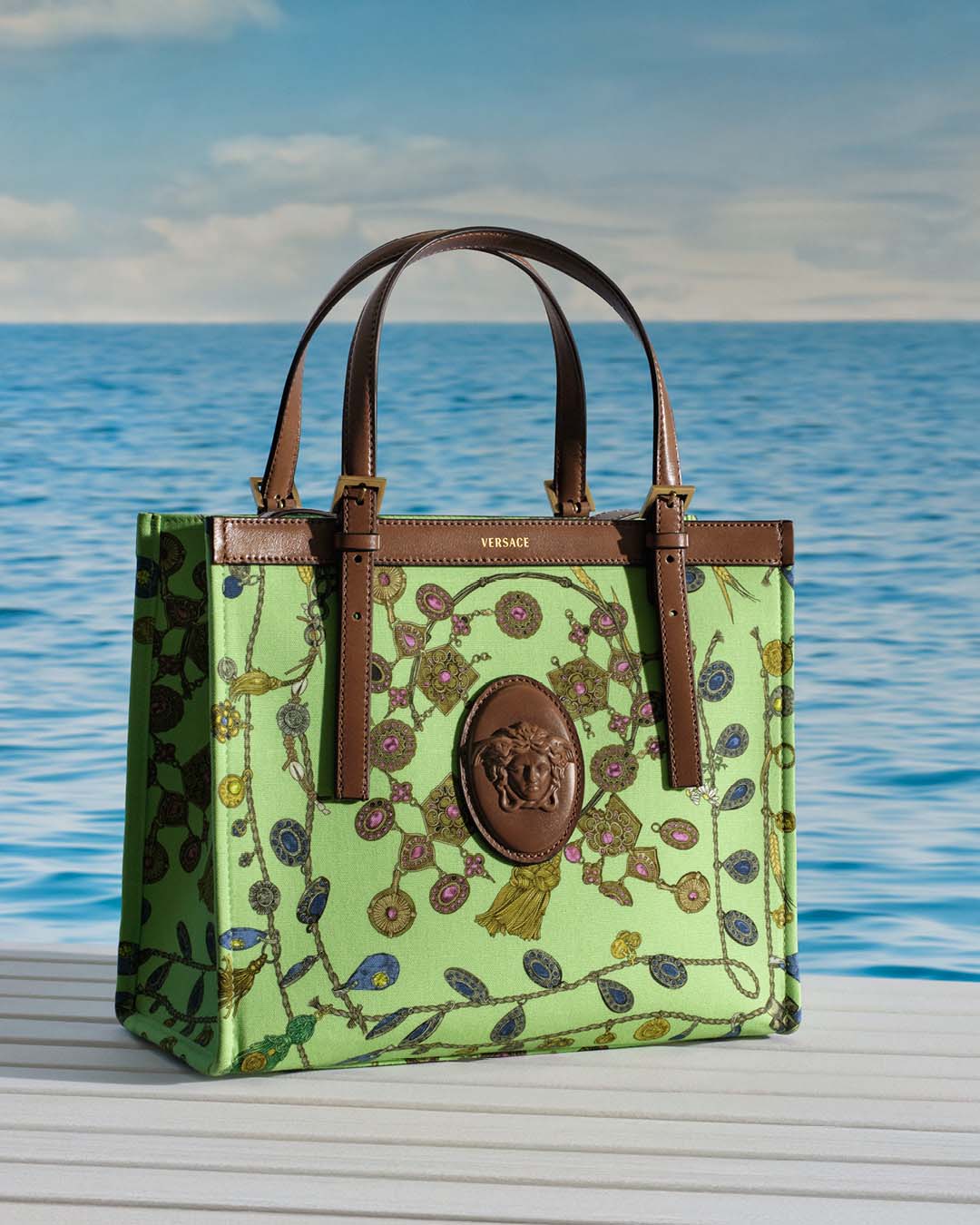 SELECCI&Oacute;N ESTAMPADA