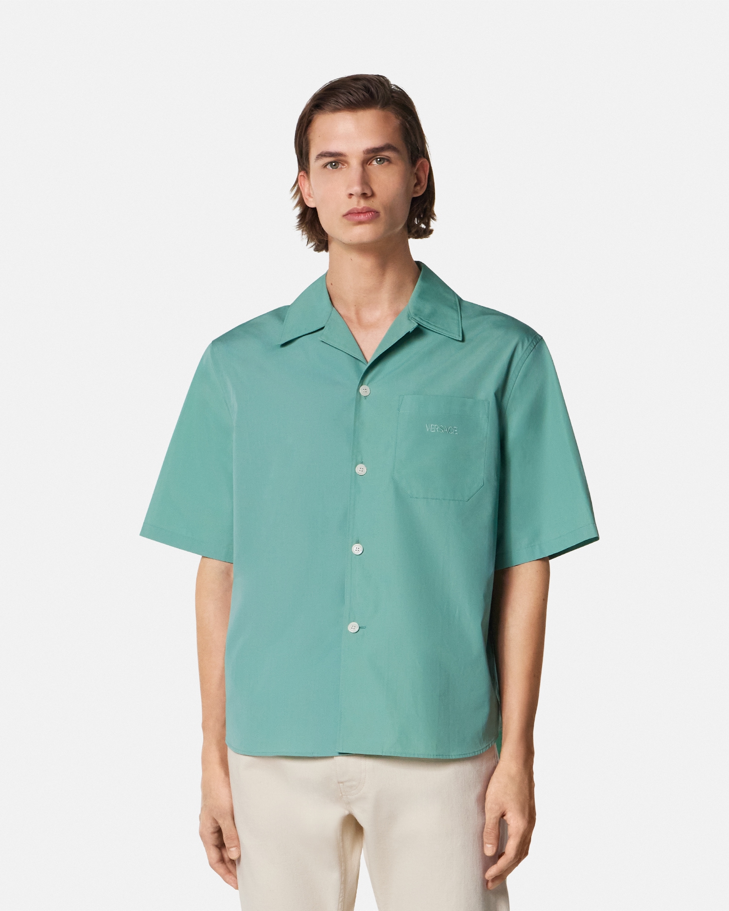 Coral Theatre Shirt