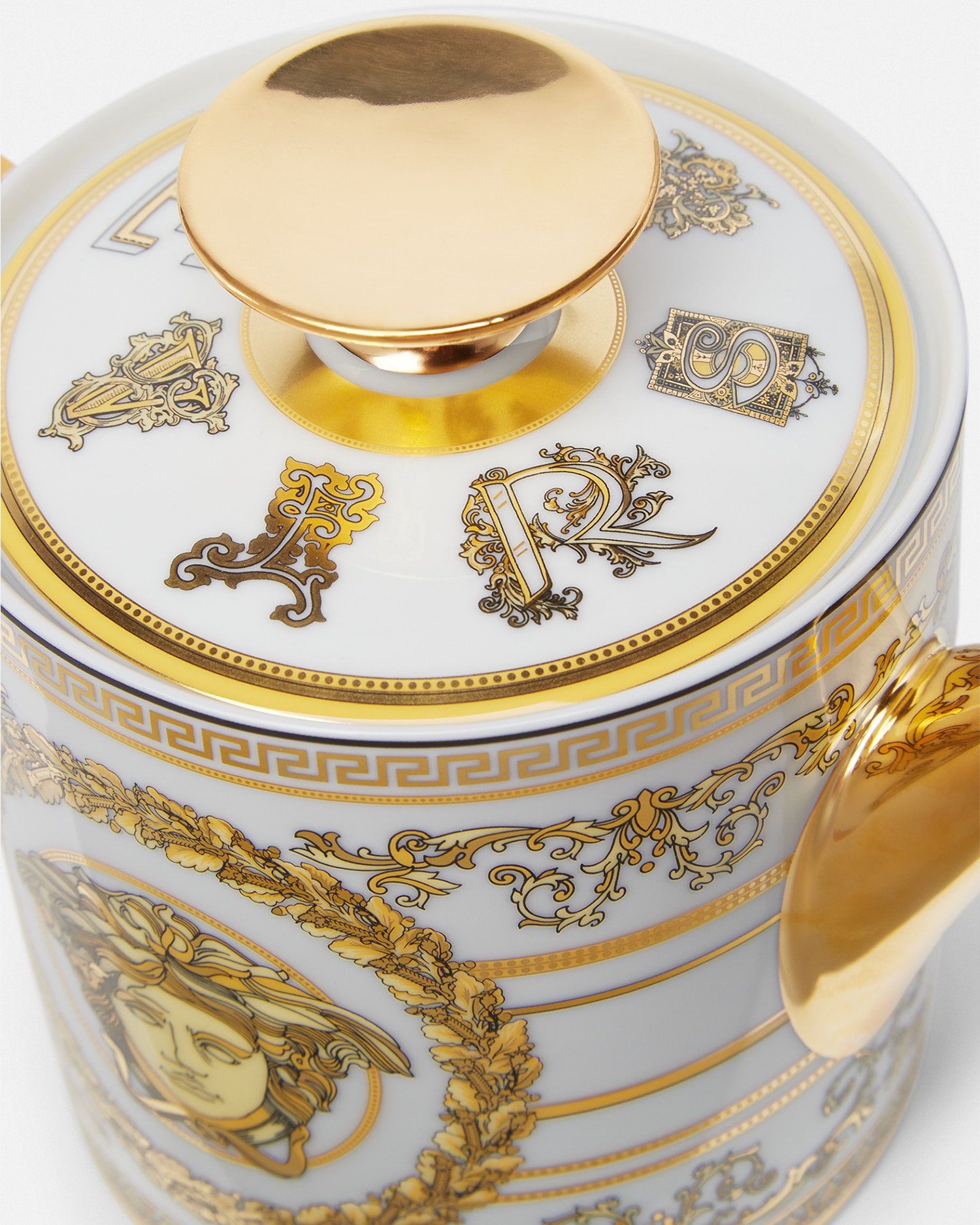 Virtus Gala Tableware